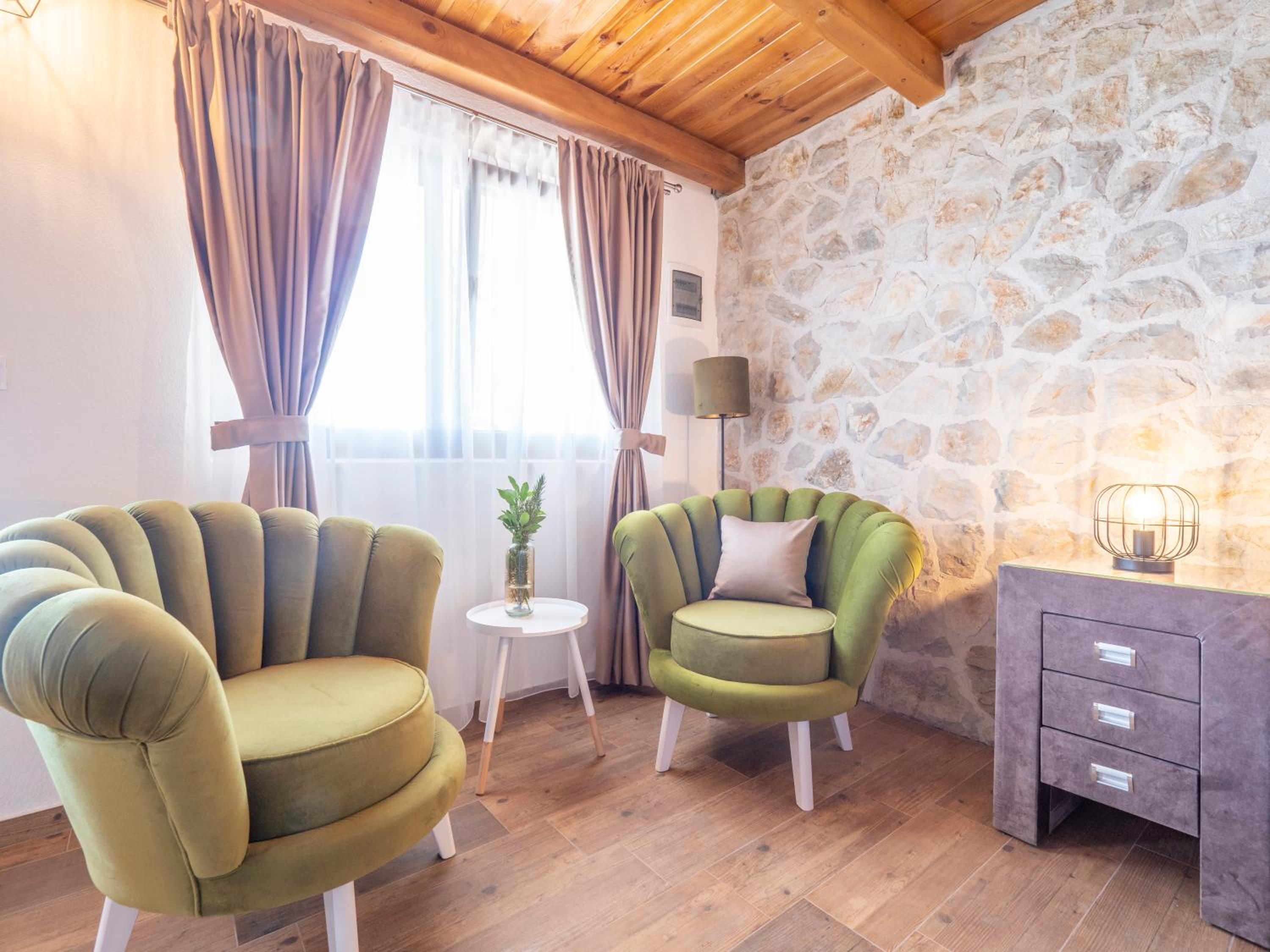 Suite with Private Pool
