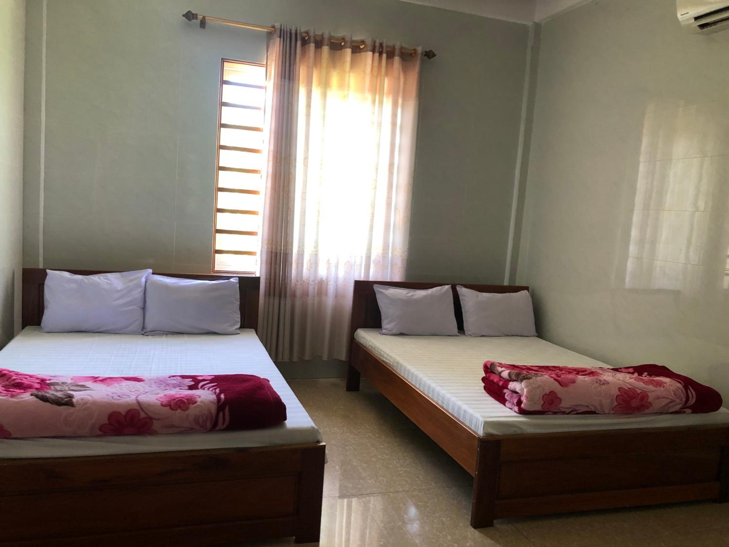 Standard Quadruple Room photo 2