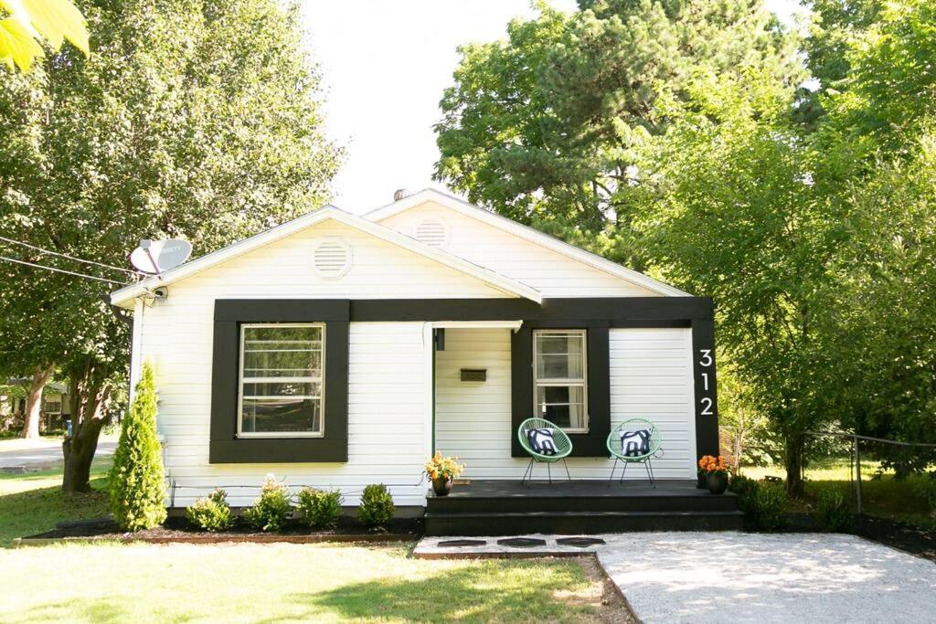 Two-Bedroom House photo 2