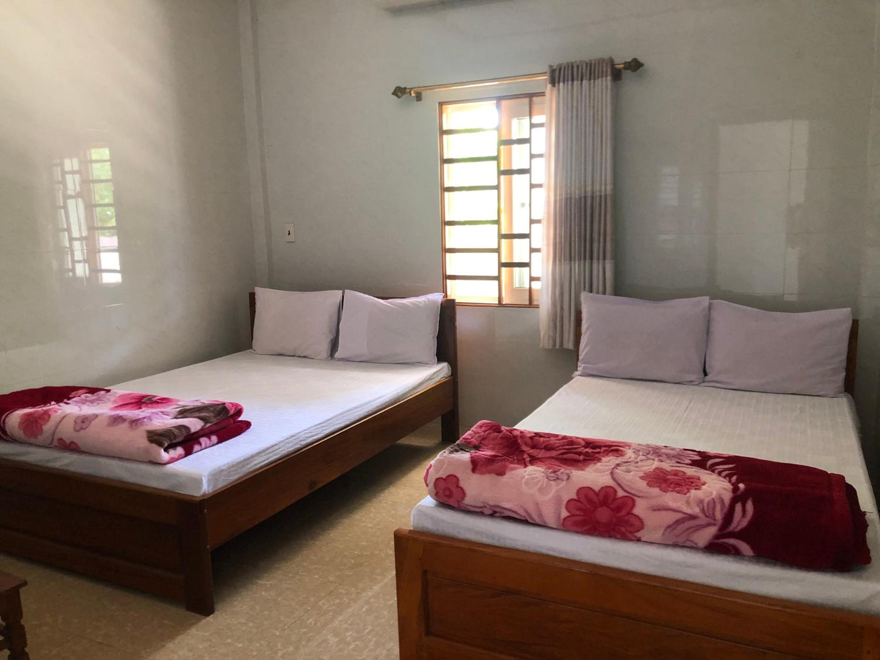 Twin Room photo 3