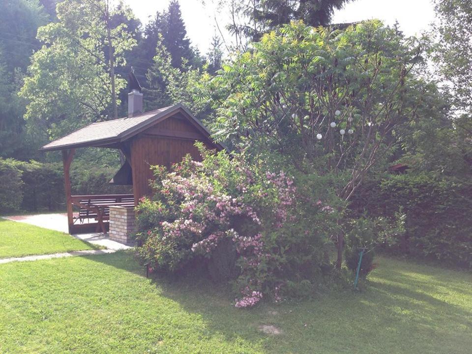 Three-Bedroom Cottage photo 3