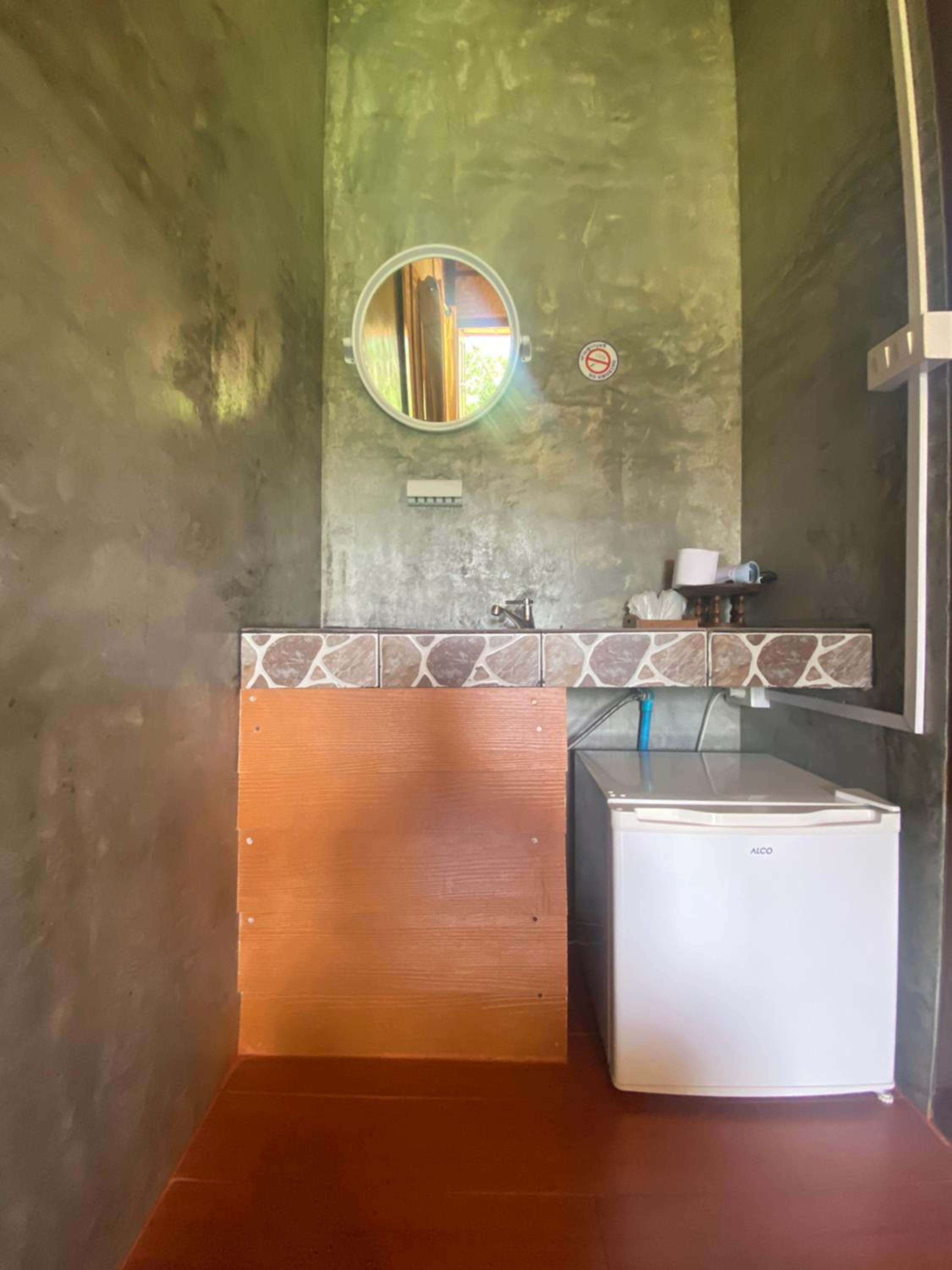 Double Room with Mountain View with Fan - Photo 46