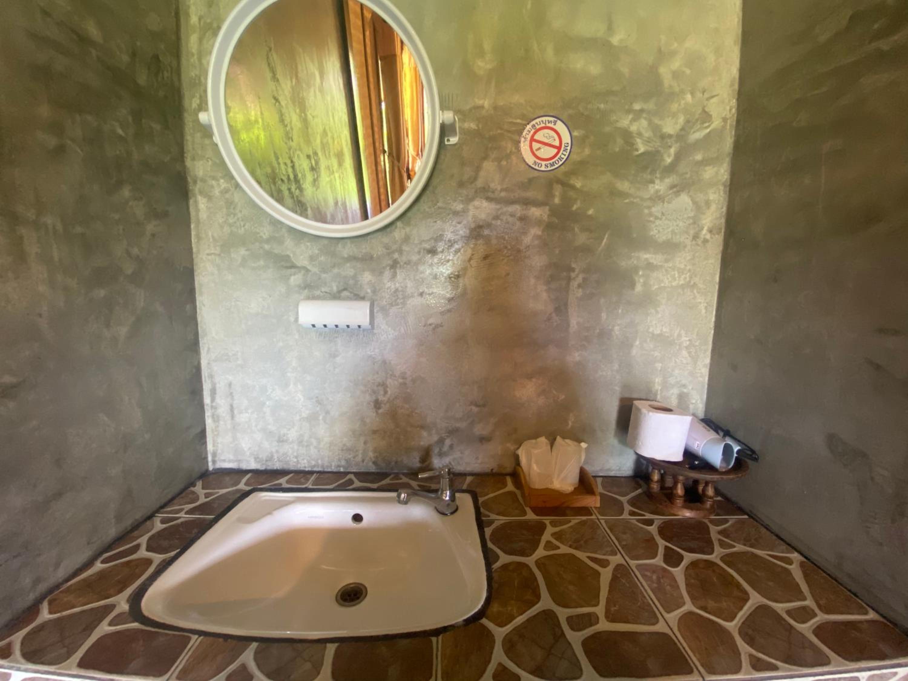 Double Room with Mountain View with Fan - Photo 41