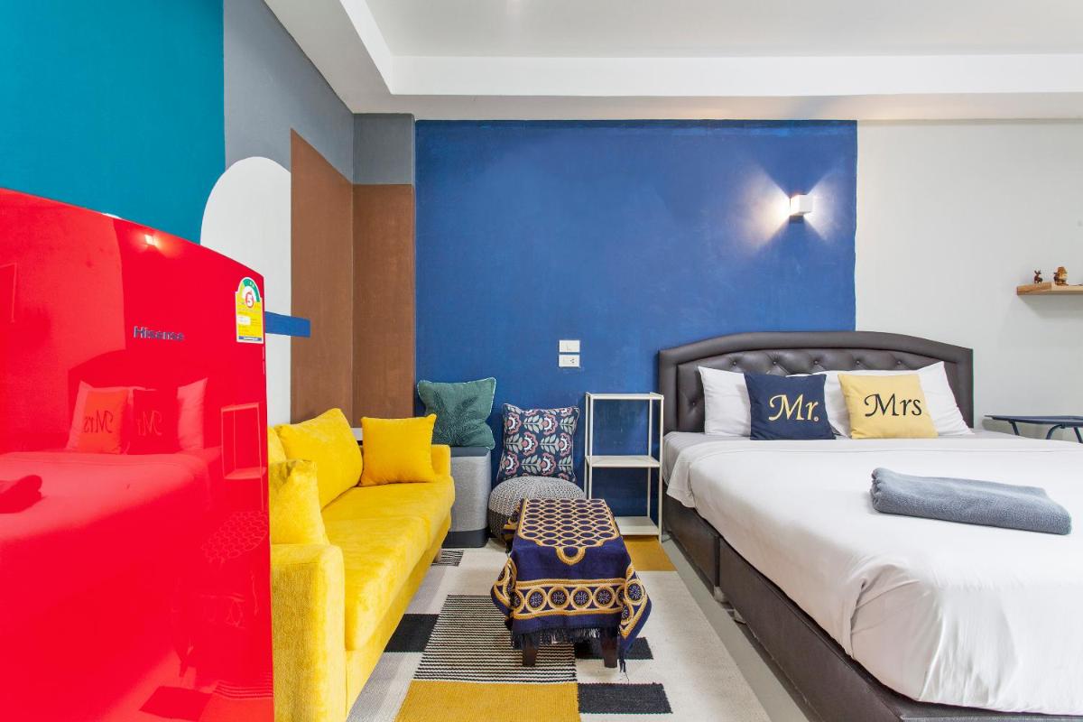 Deluxe King Room photo 3