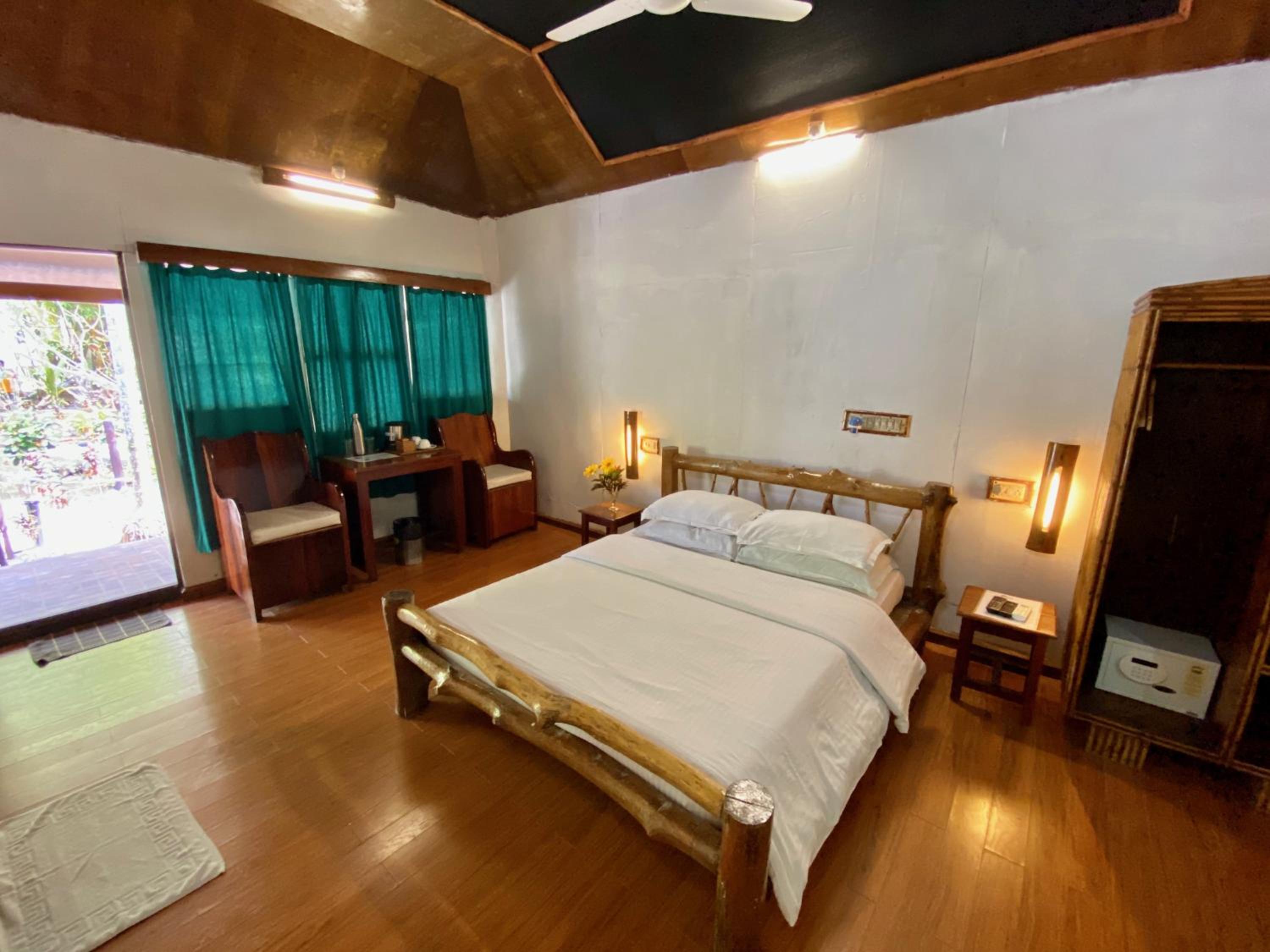 Standard Double Room - Photo 3