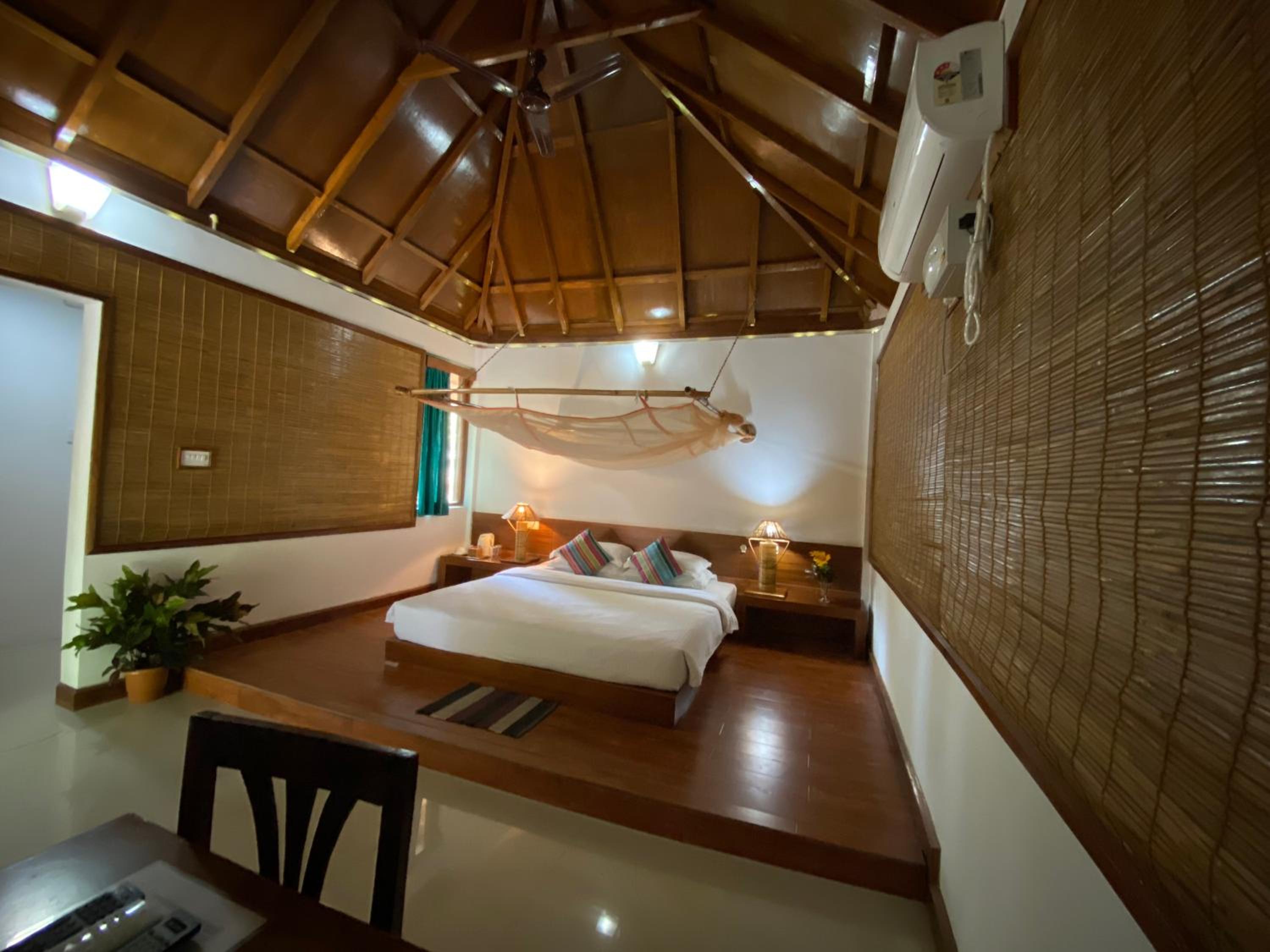 Deluxe Double Room - Photo 1