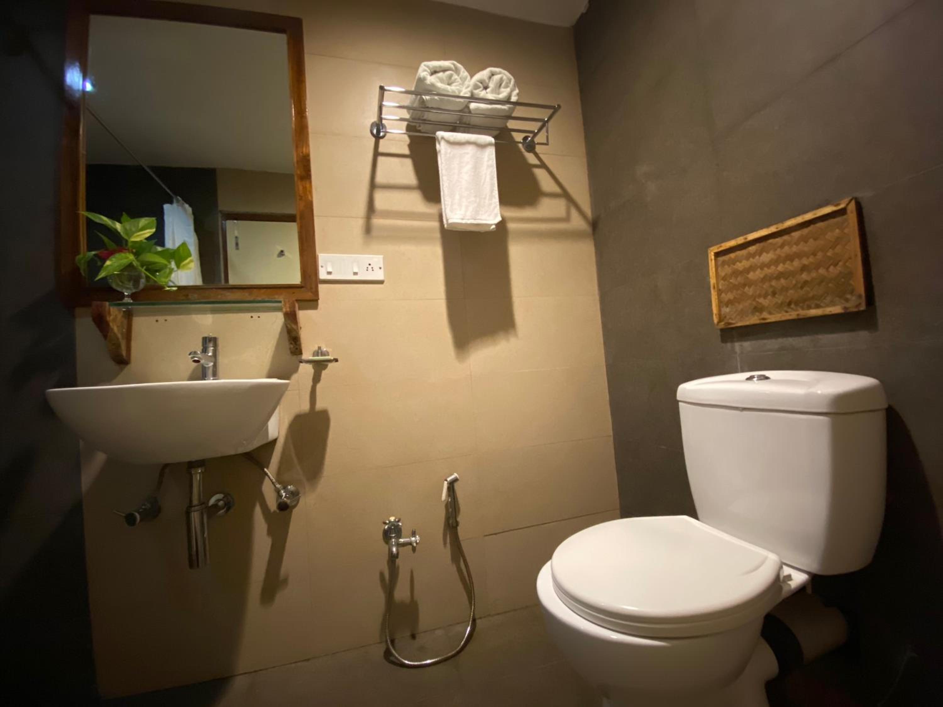 Deluxe Double Room - Photo 6