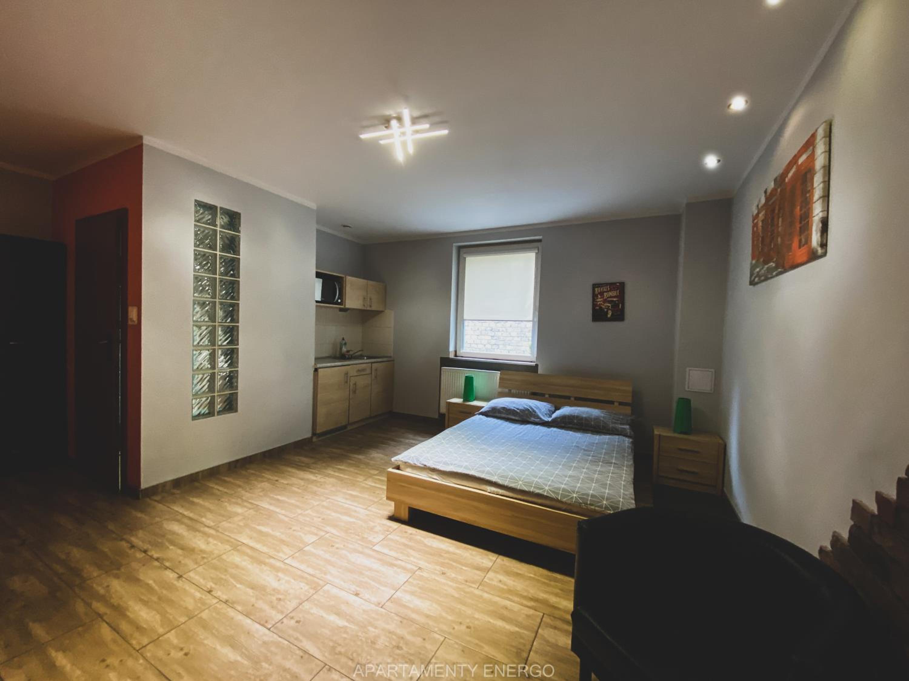 Double Room No. 15 - Photo 2