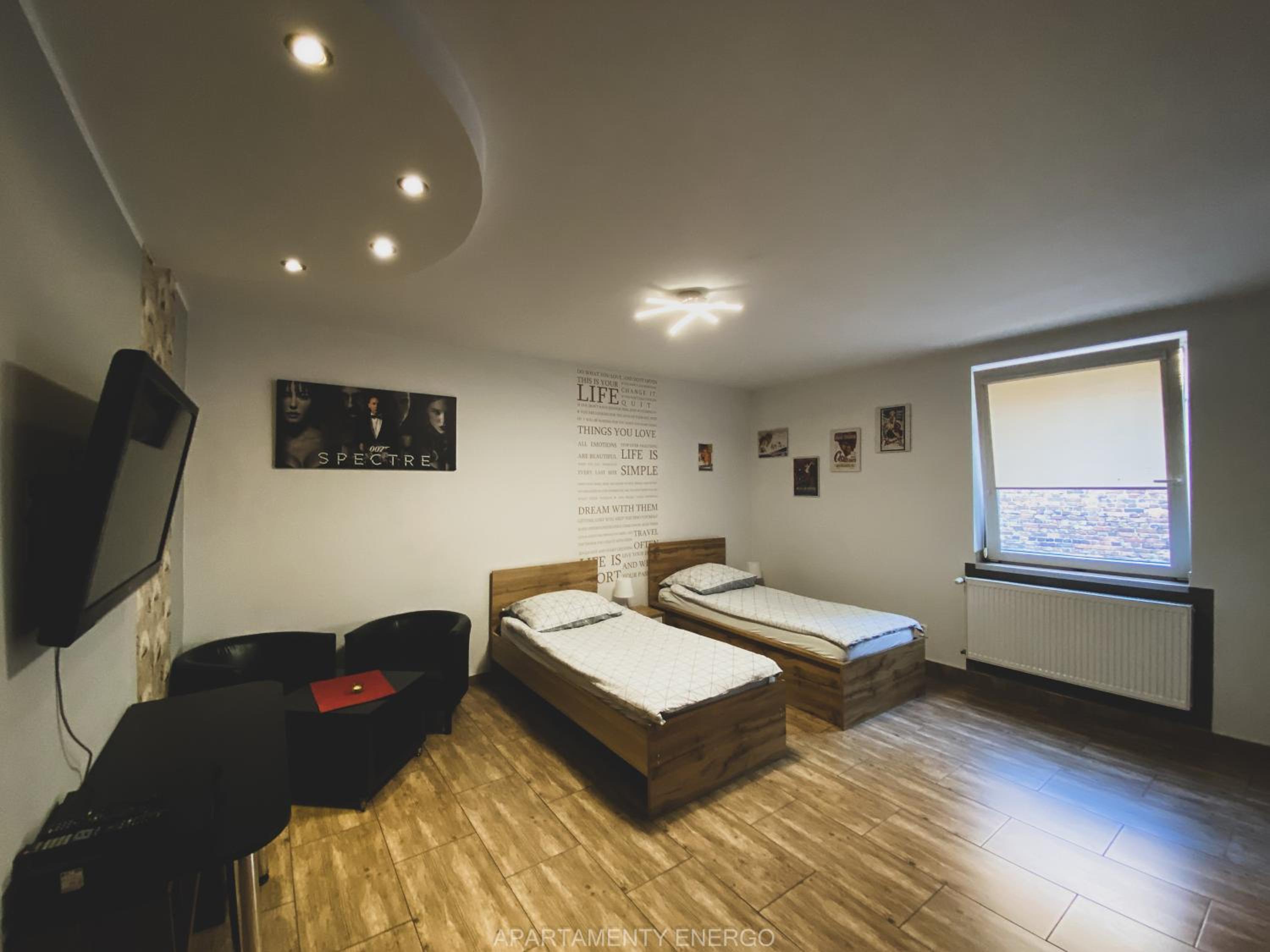 Twin Room - Photo 1