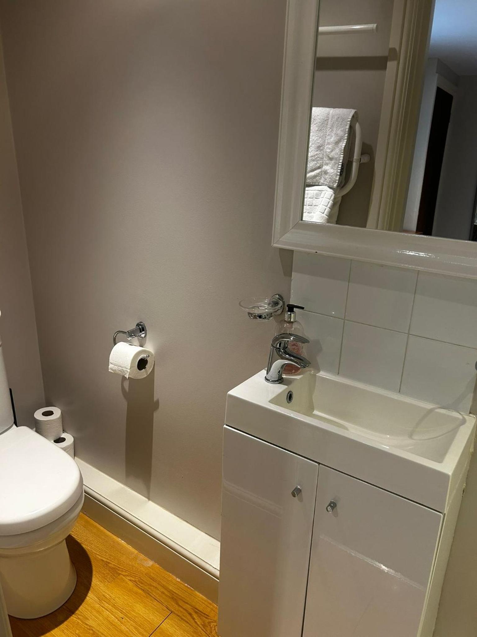 Deluxe Double Room, photo 6