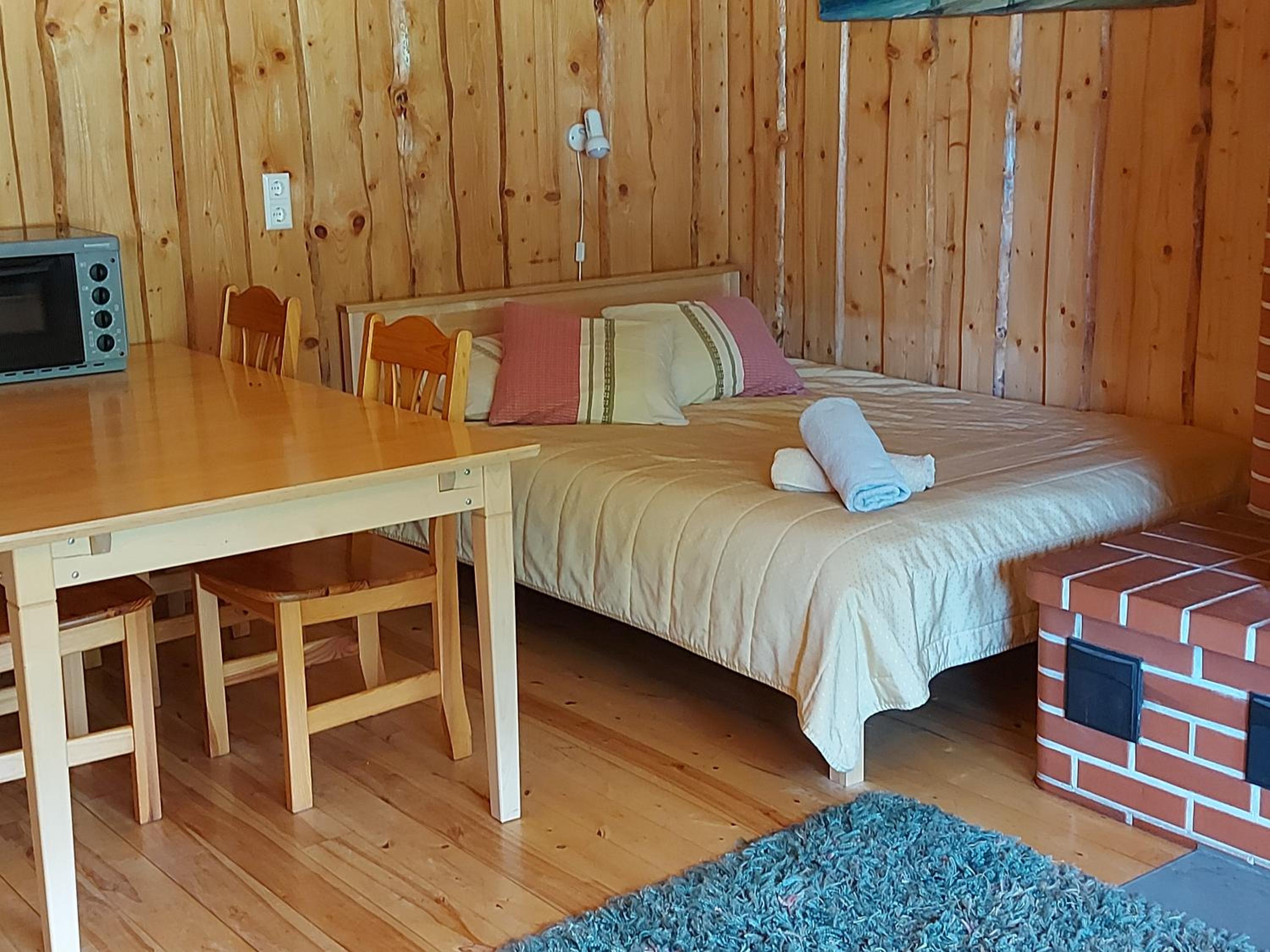 Double or Twin Room - Photo 1