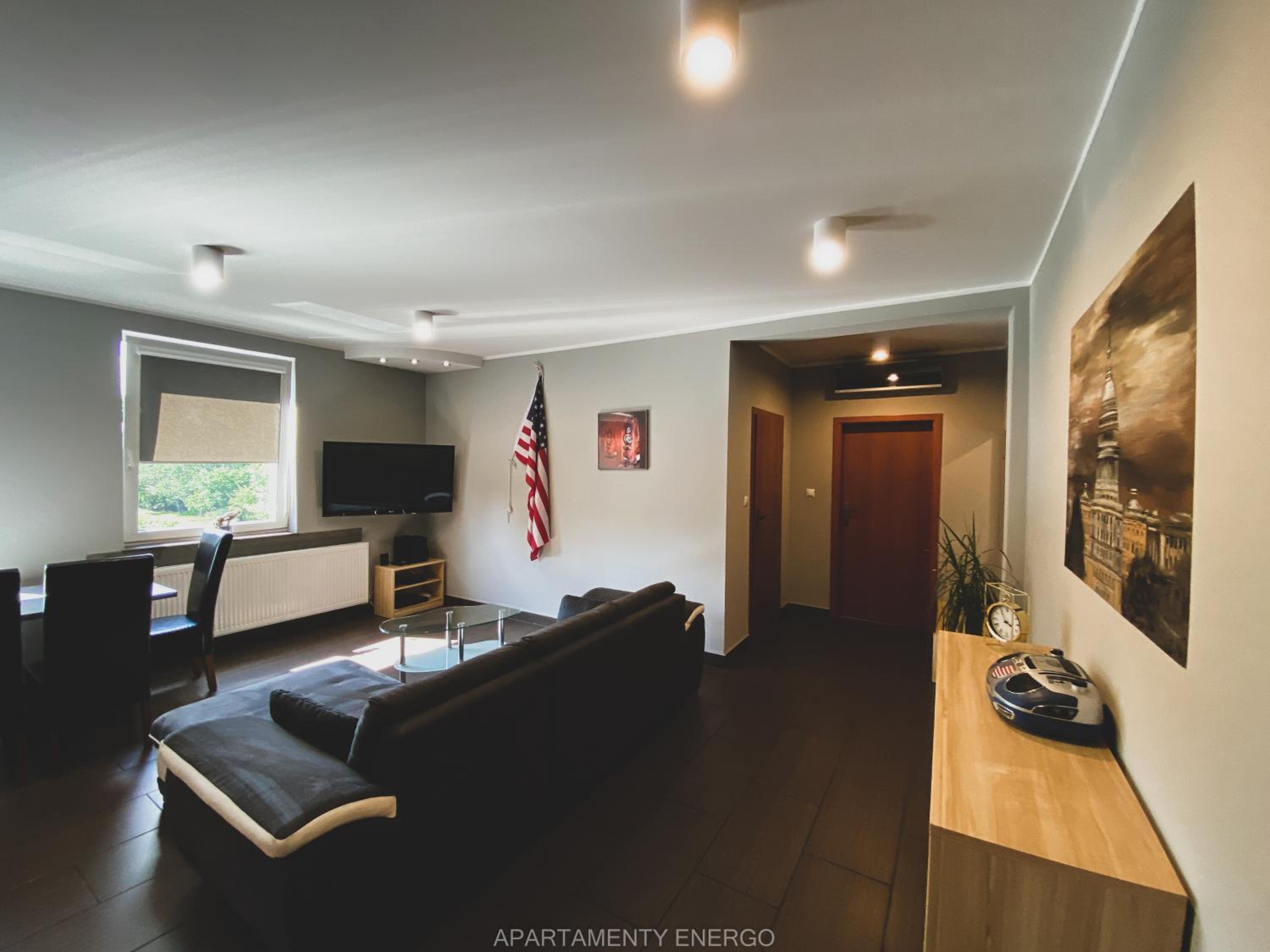  American Apartment - Photo 1