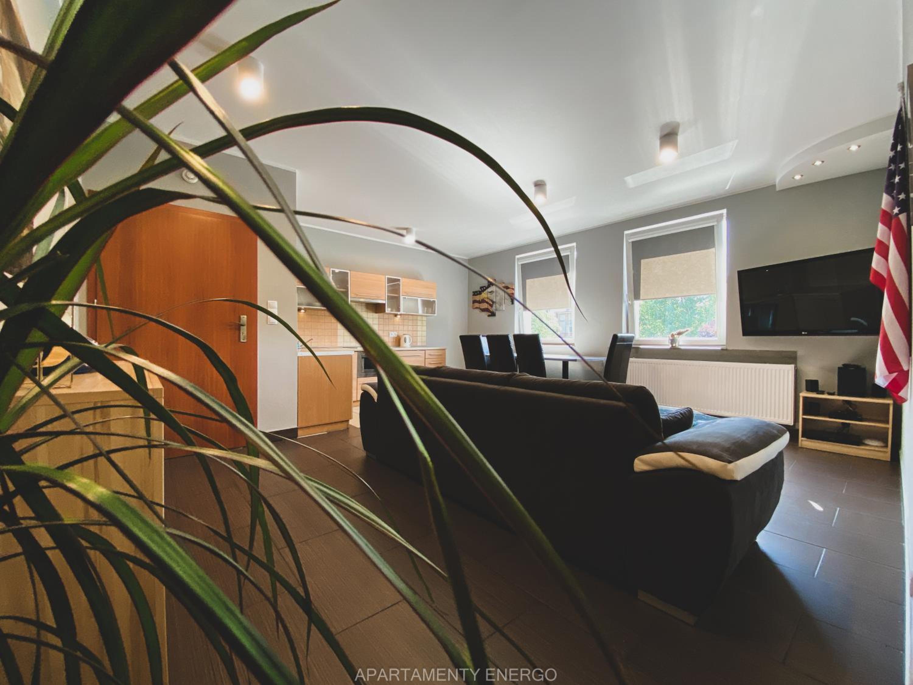  American Apartment - Photo 4