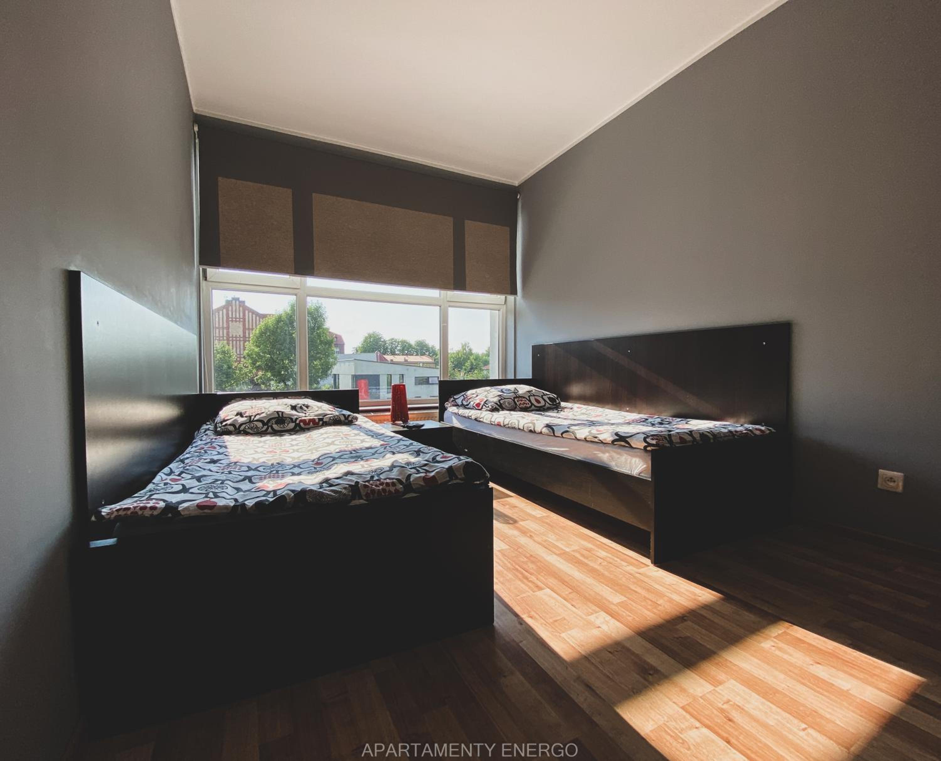 Oriental Apartment photo 1