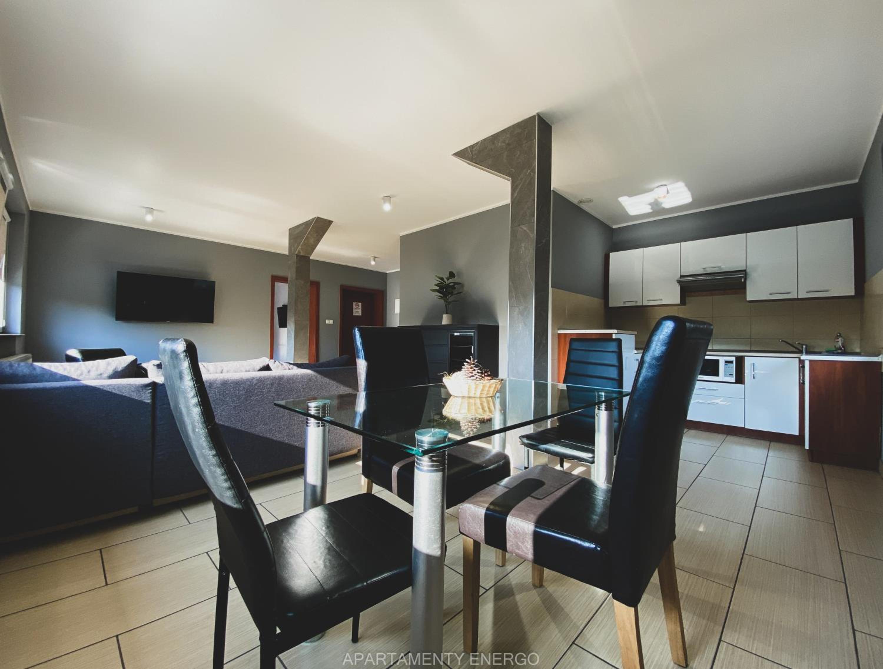 Oriental Apartment photo 3