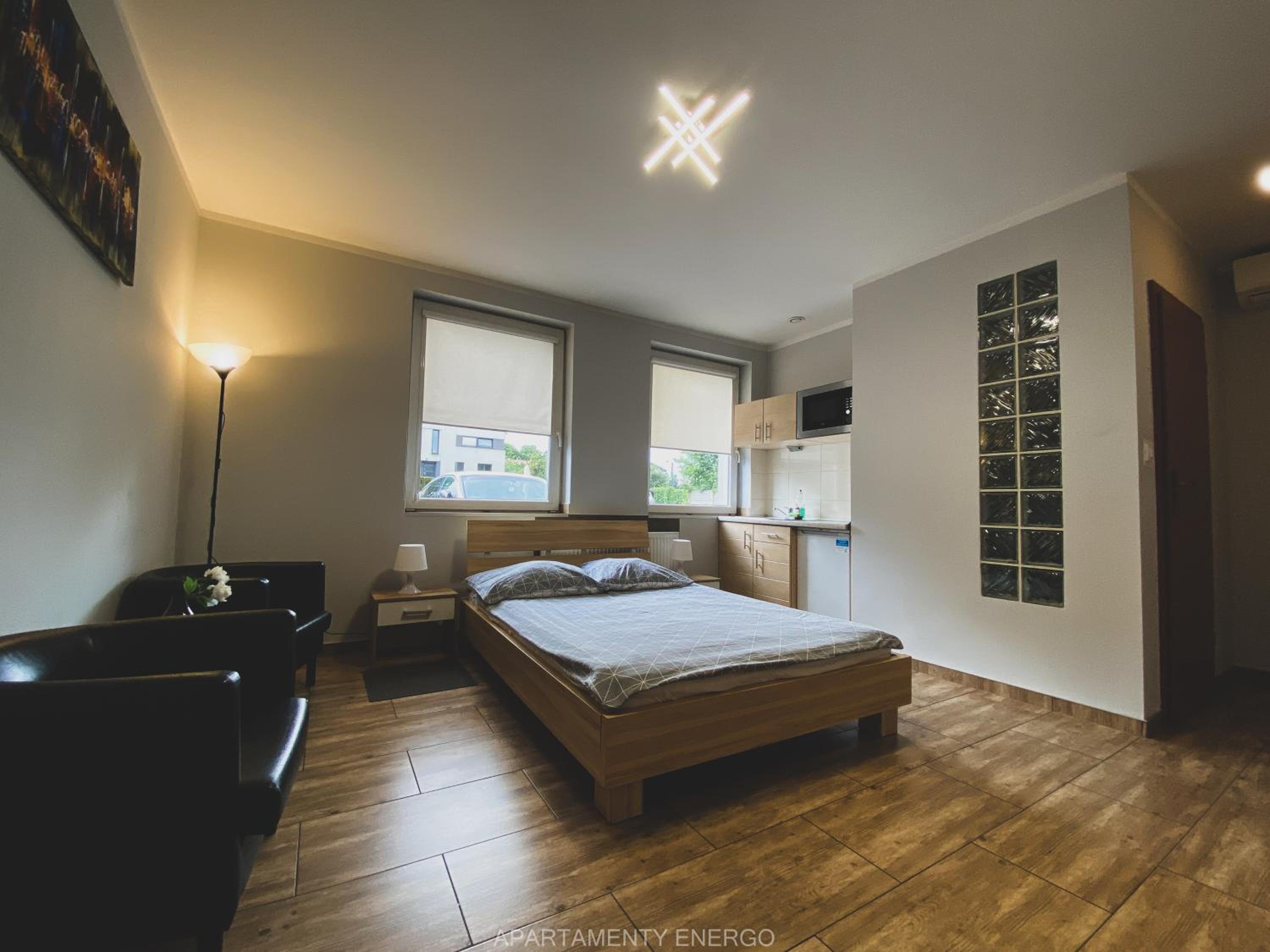 Double Room No. 10 - Photo 1