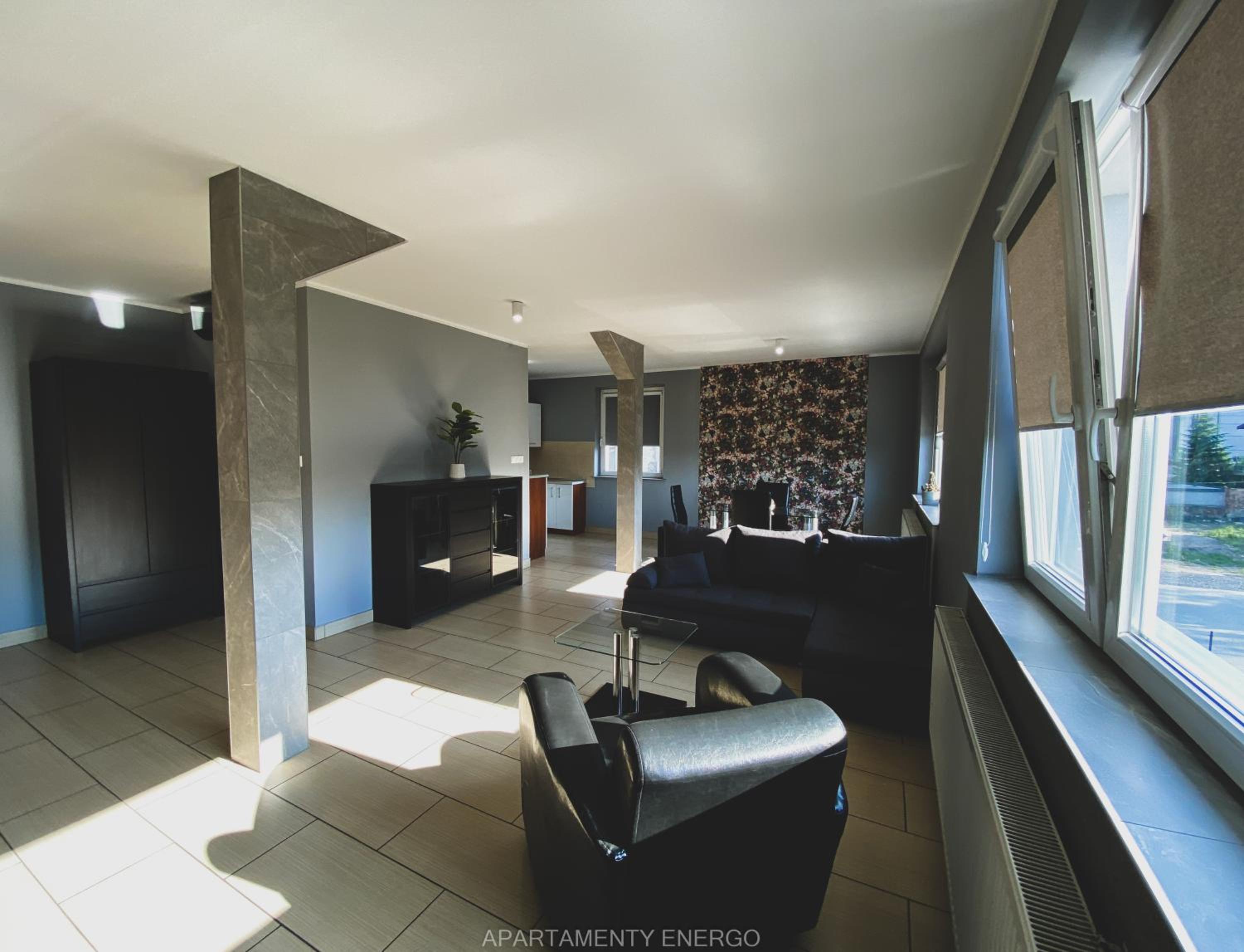 Oriental Apartment photo 2