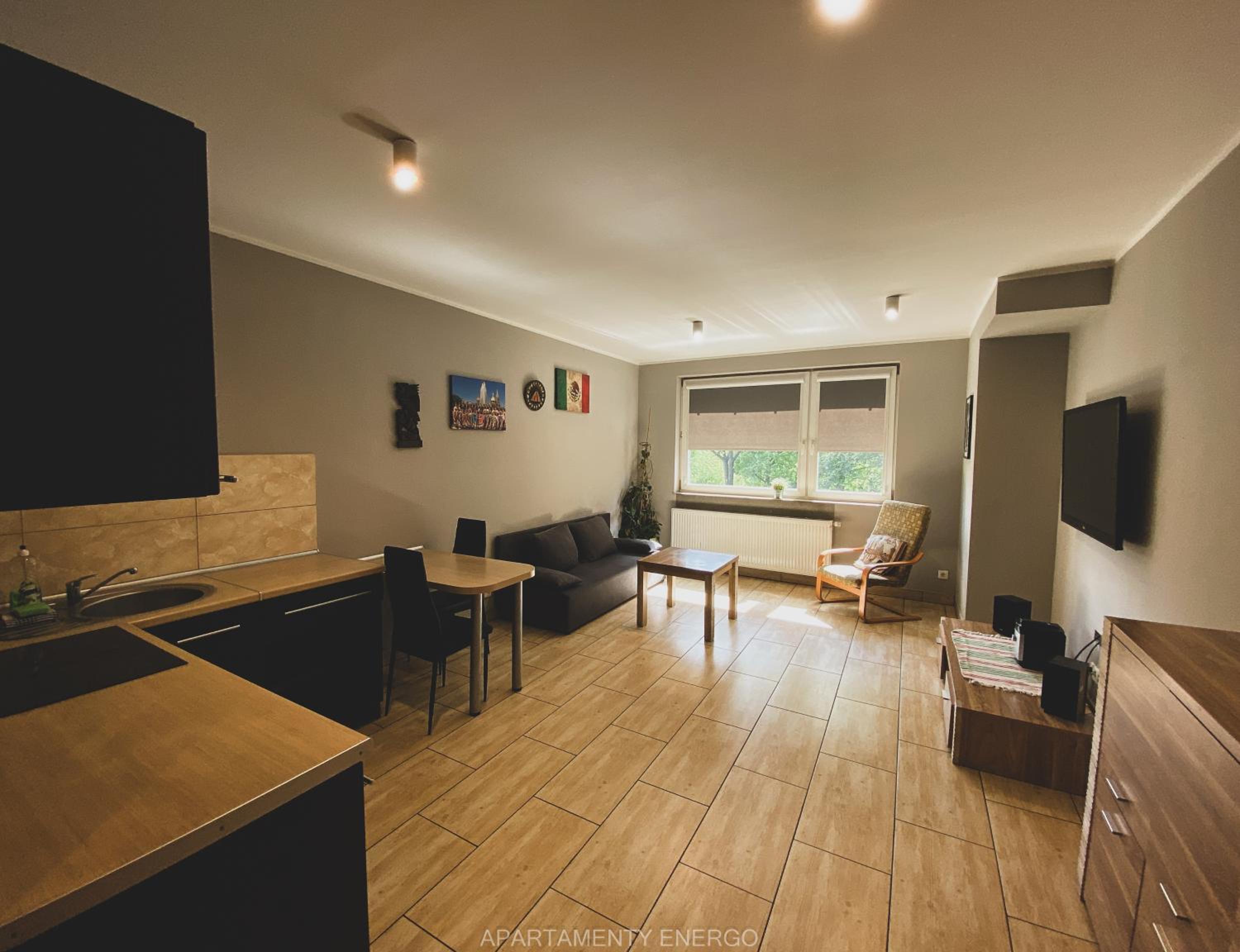 Mexican Apartment - Photo 2