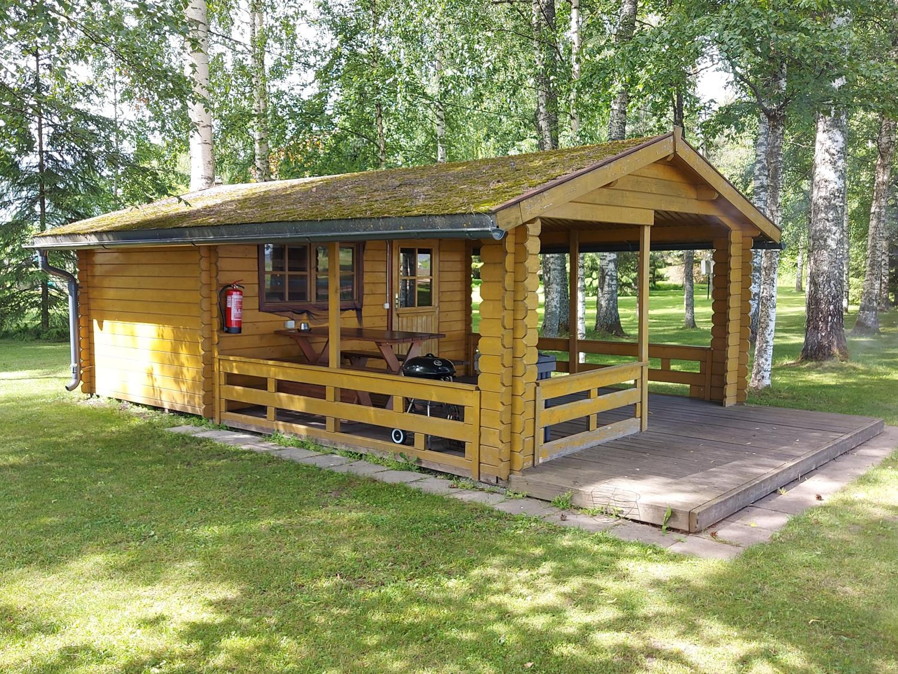 Bungalow - Water Front  photo 2