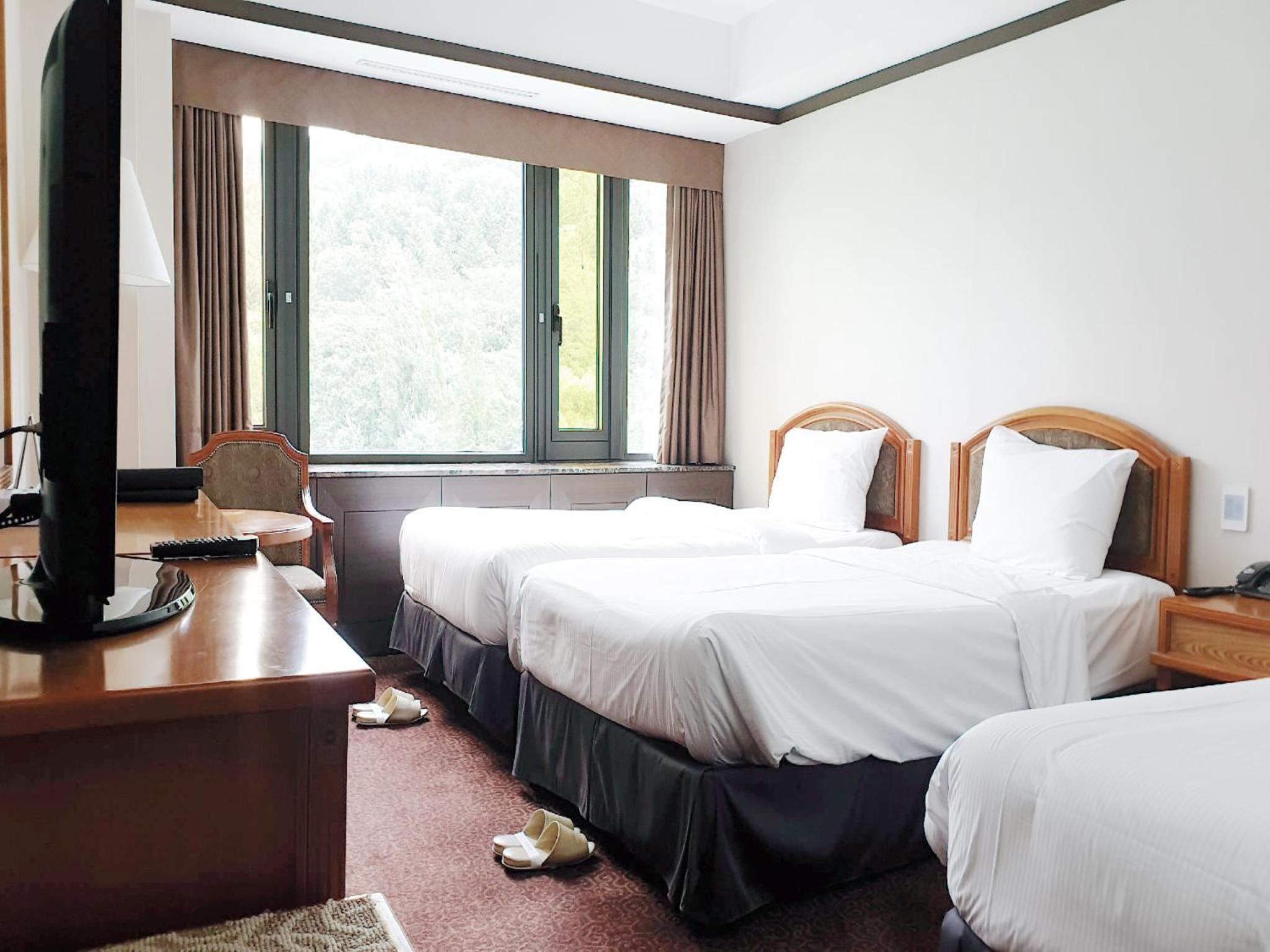Triple Room B