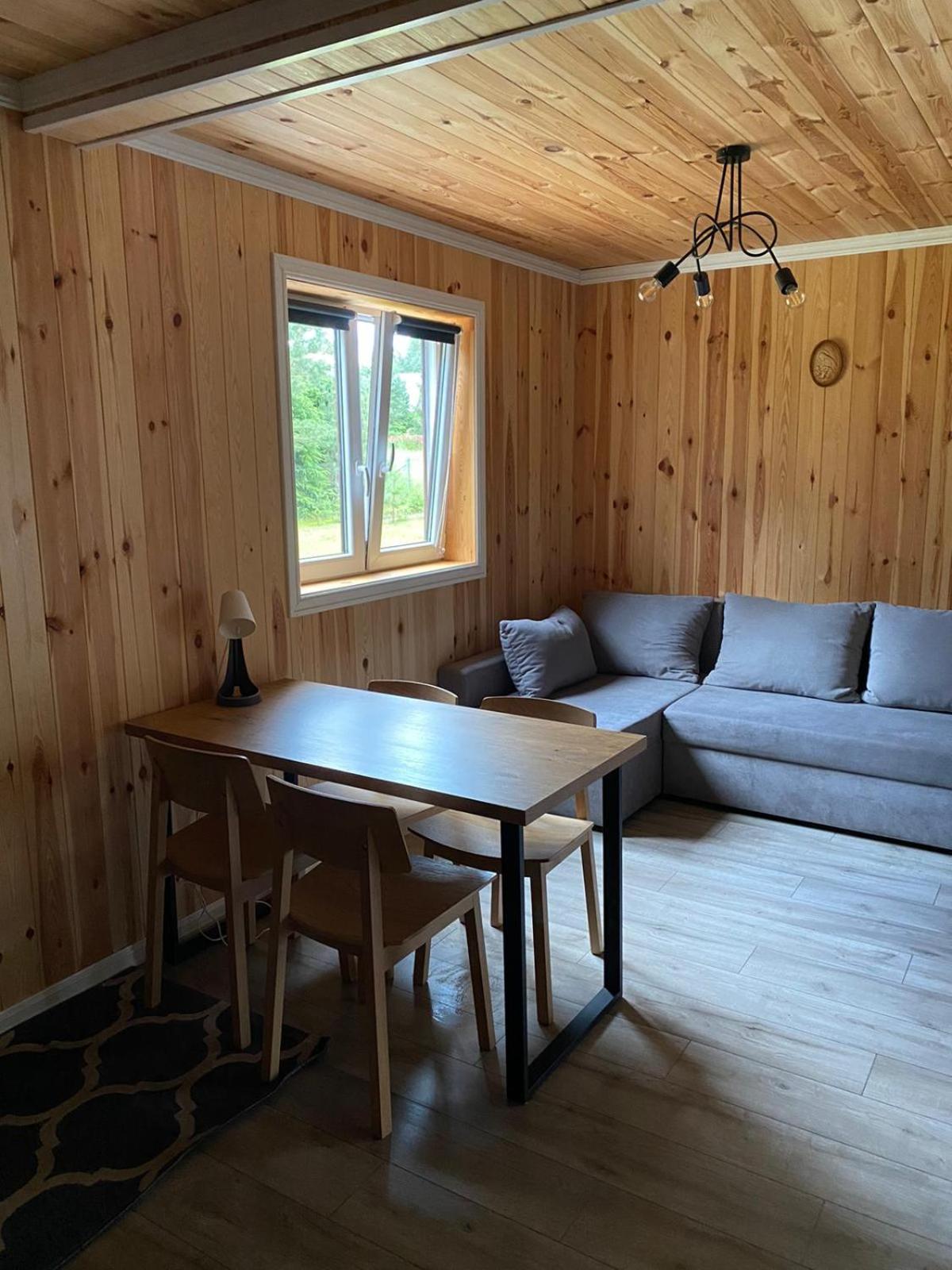 Two-Bedroom House photo 1