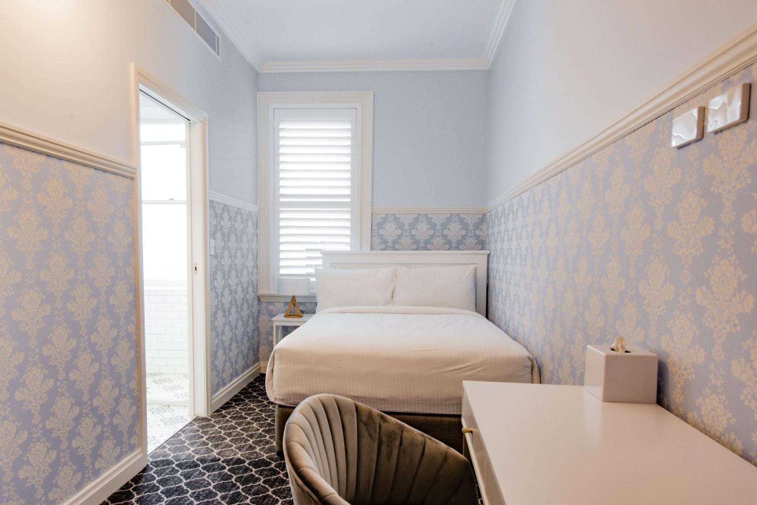 Double Room - Photo 1