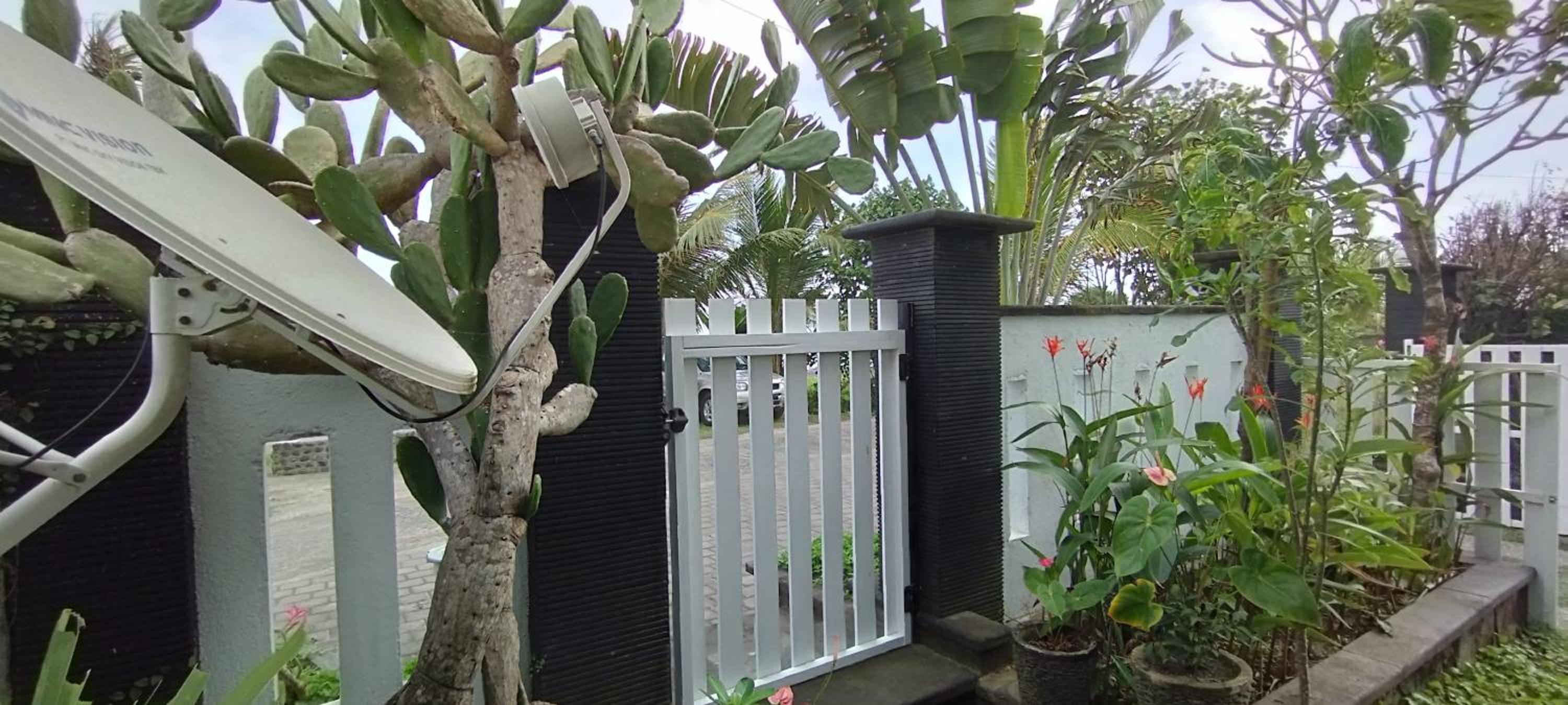 One-Bedroom House - Photo 30