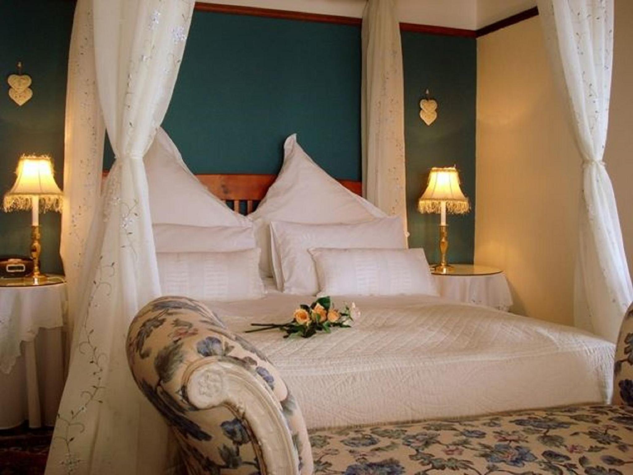 Double Room with Sea View - Photo 2