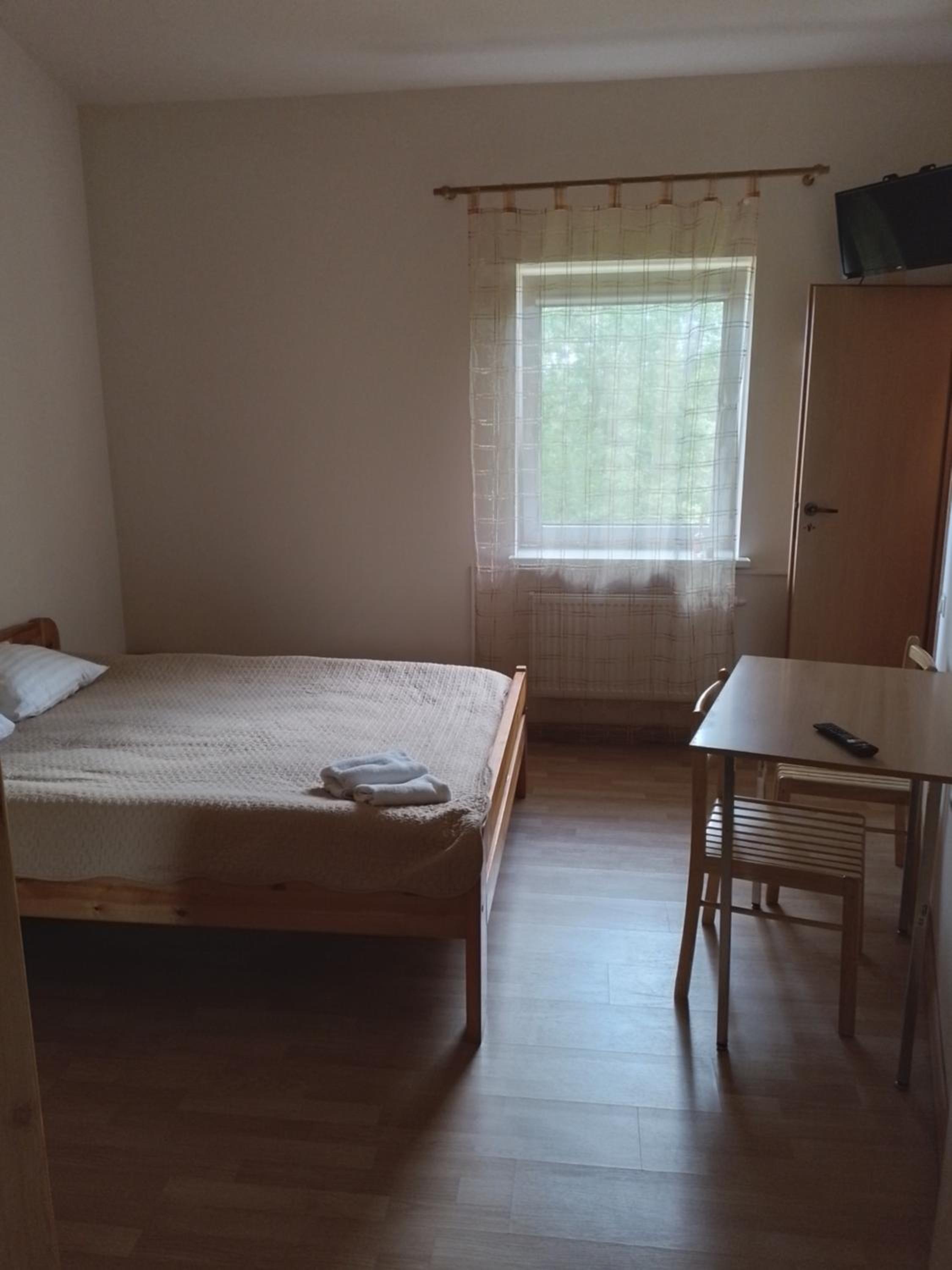 Double Room - Photo 1
