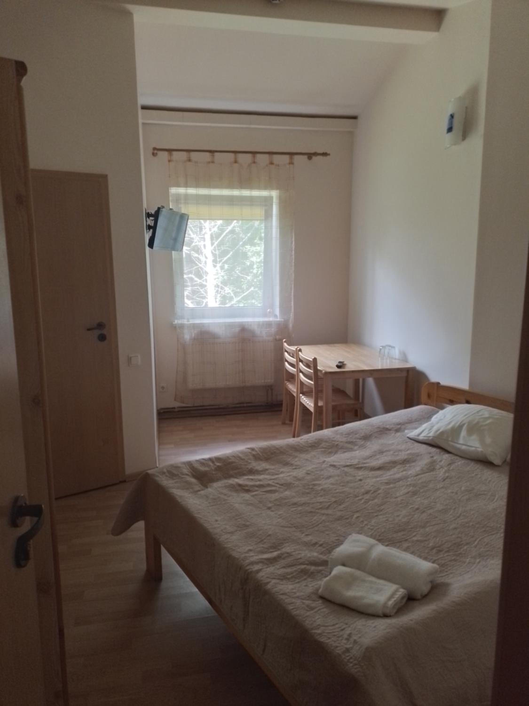 Large Double or Twin Room - Photo 2