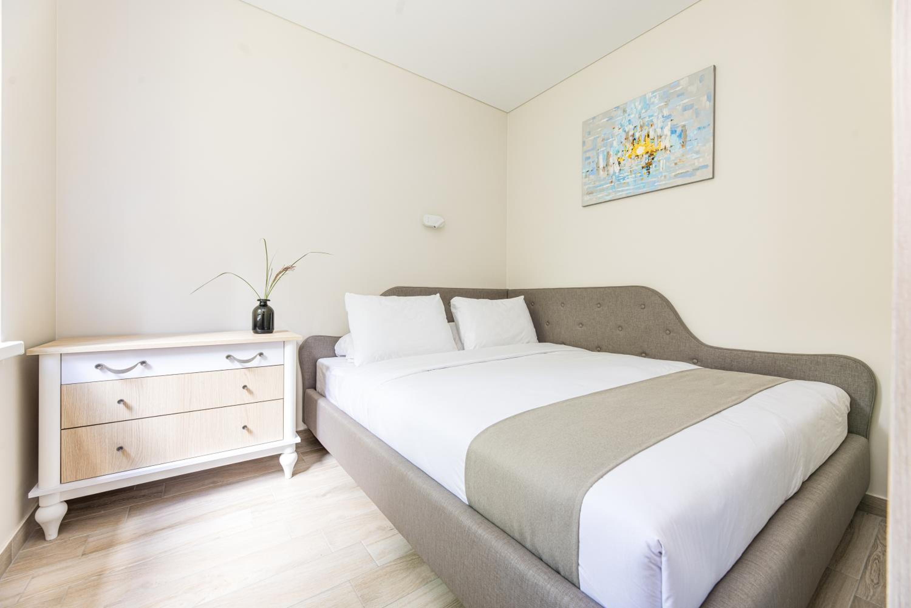 Quadruple Lux Premium Room