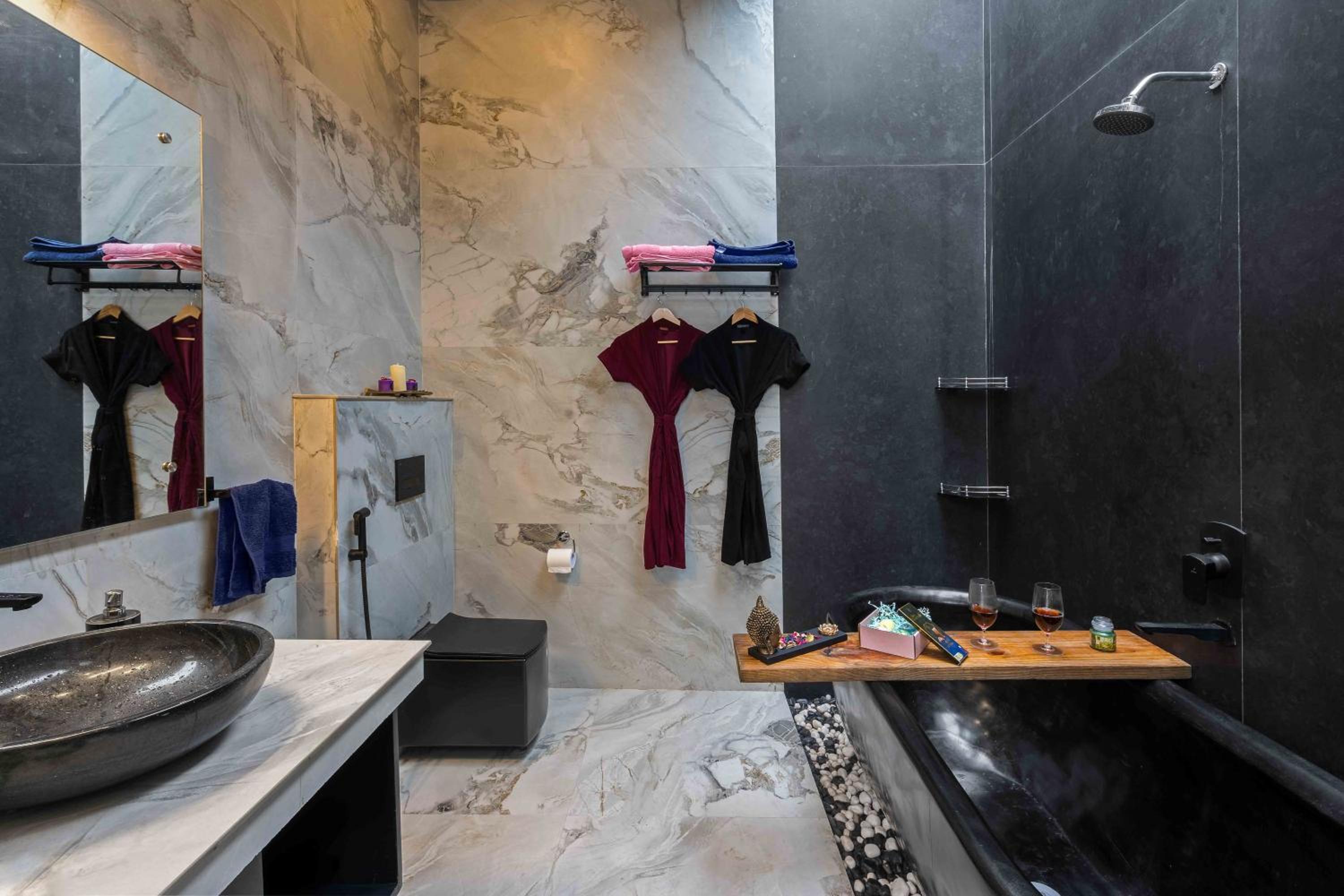 Superior Villa - Photo 15