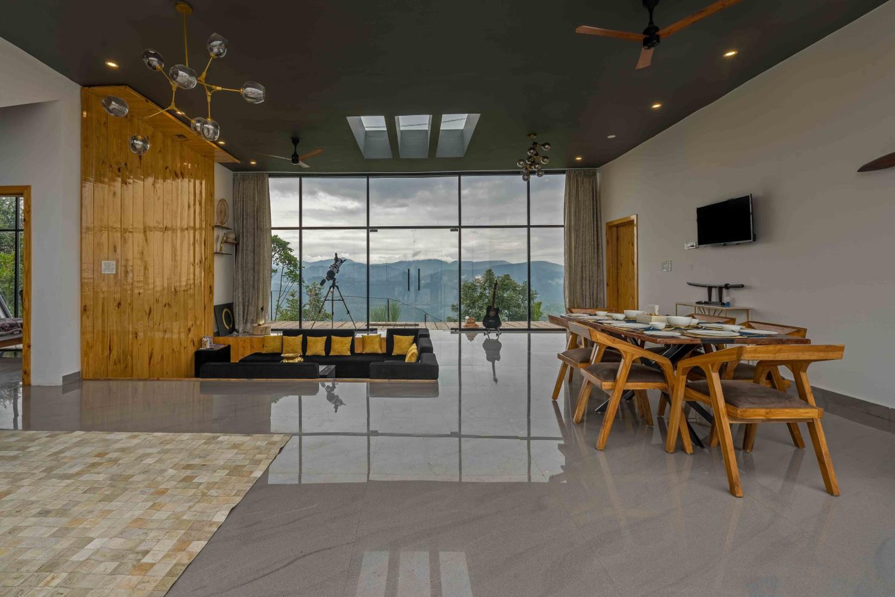 Superior Villa - Photo 1