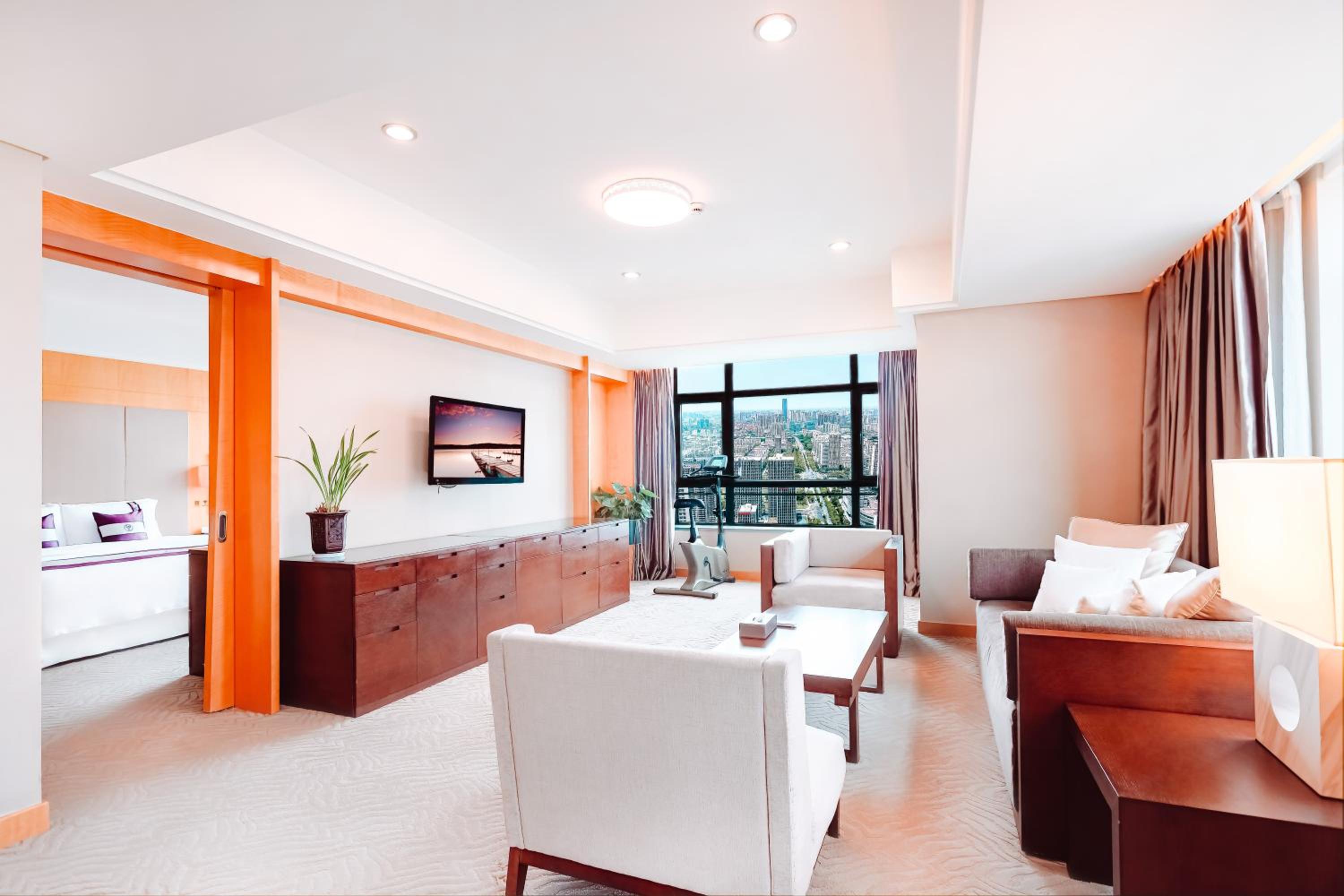 Yu Yuan Premium Suite photo 2