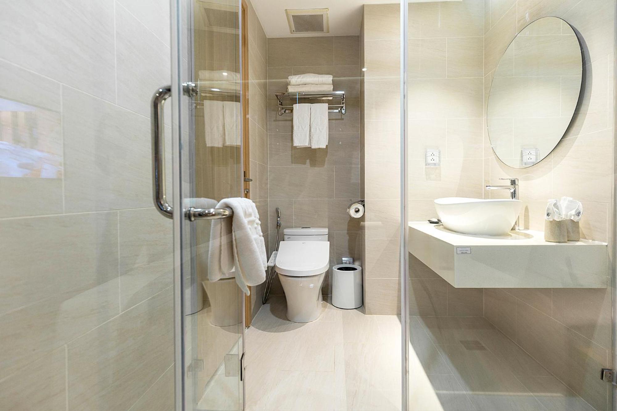 Standard Twin Room - Photo 2