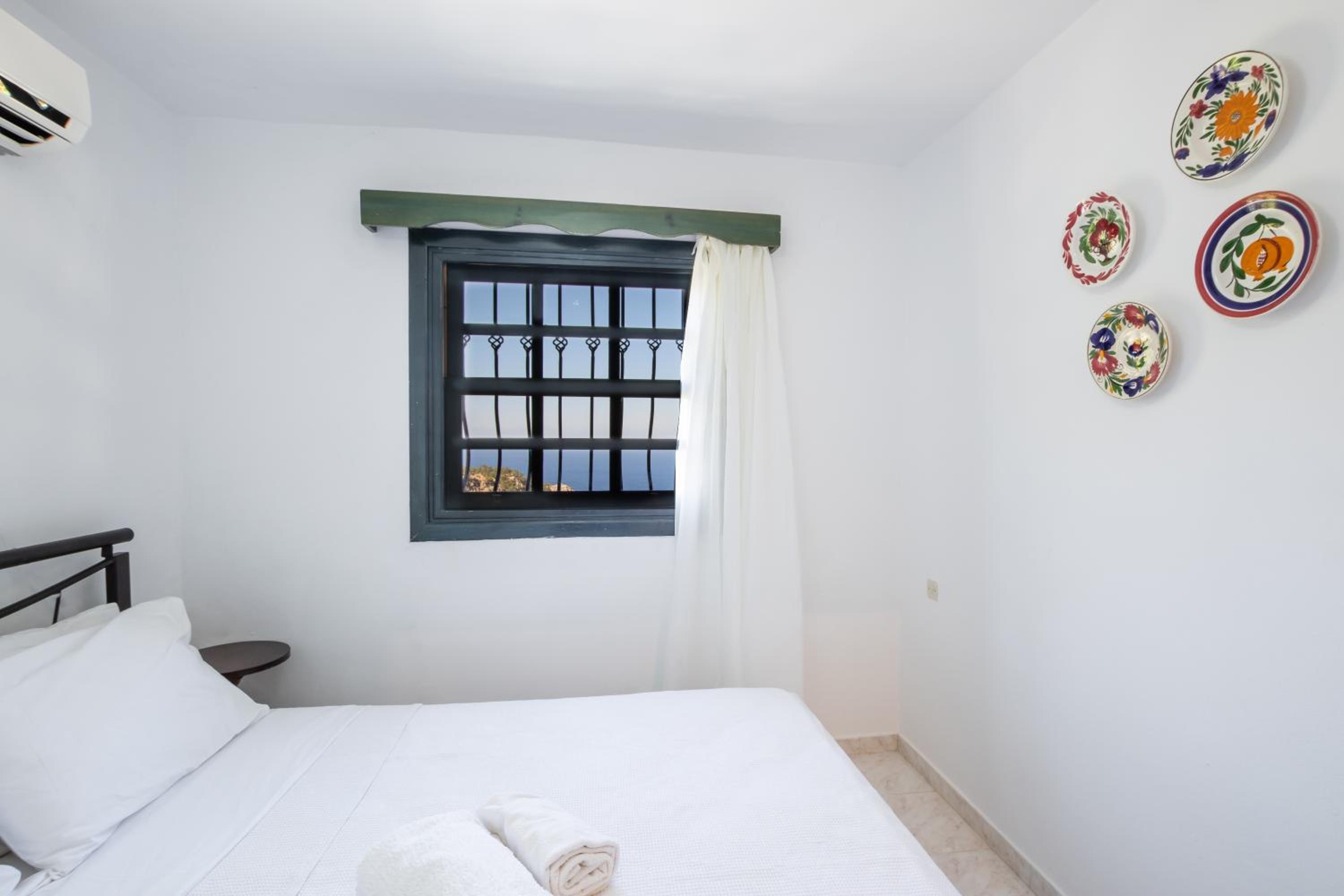 Villa with Sea View photo 1