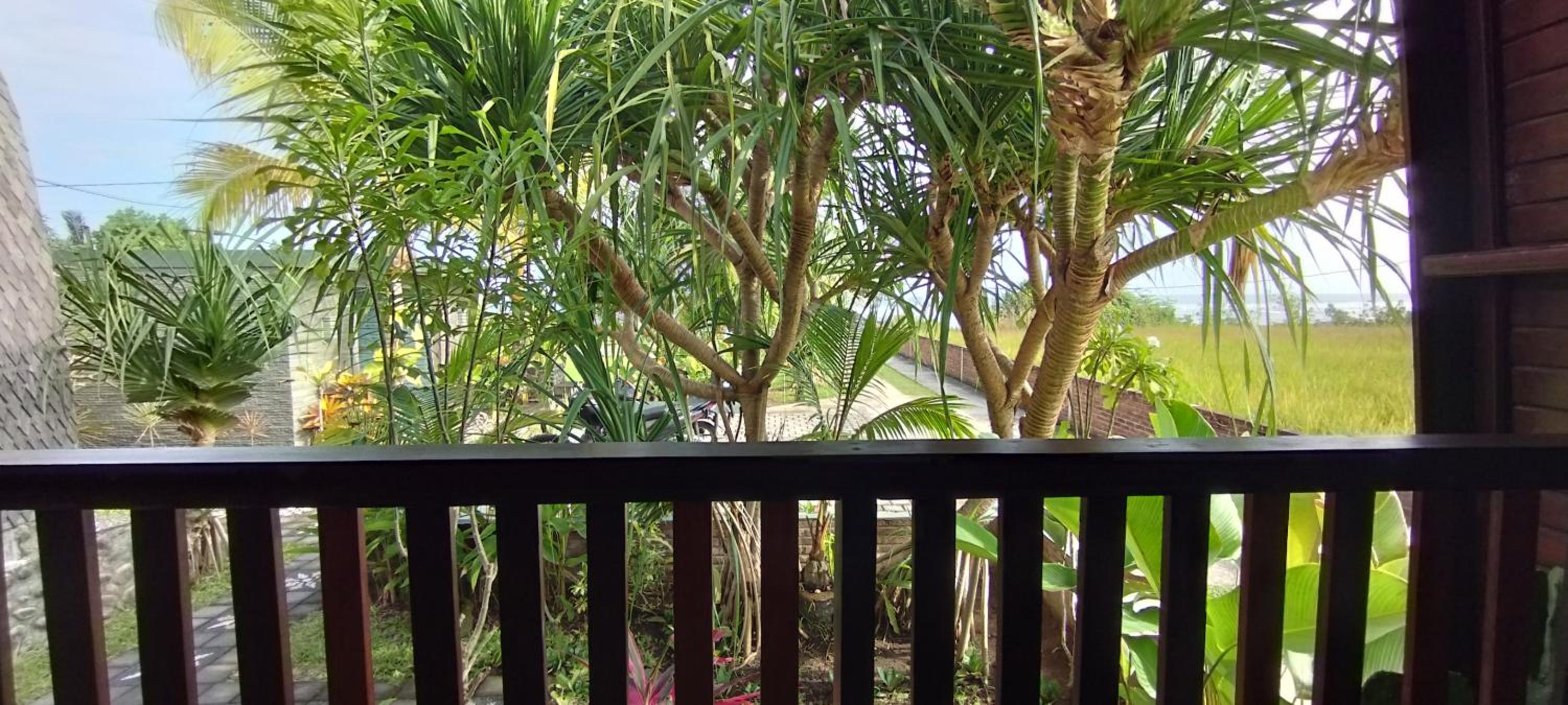 Standard Triple Room with Sea View - Photo 30