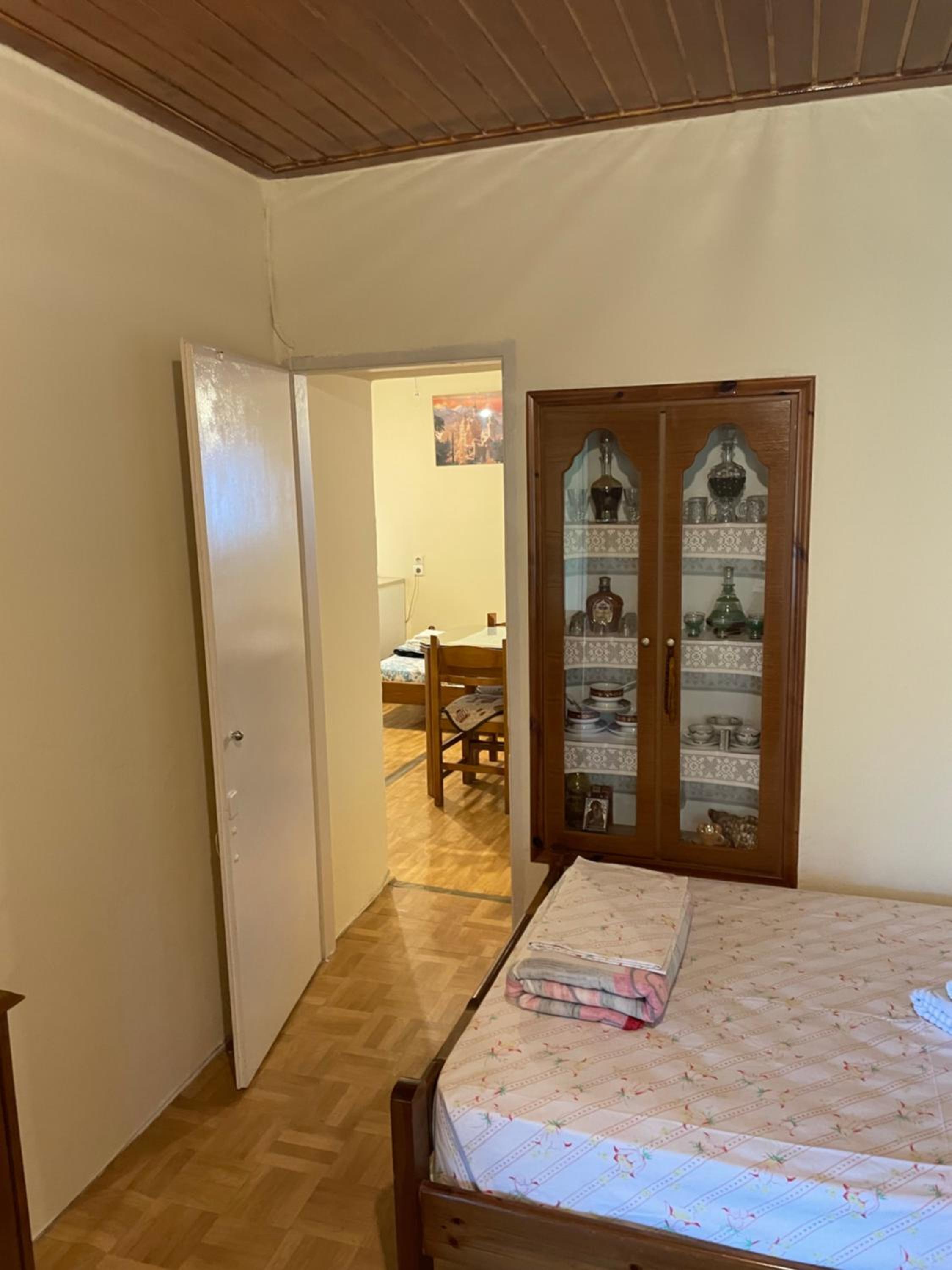 Two-Bedroom Apartment photo 2