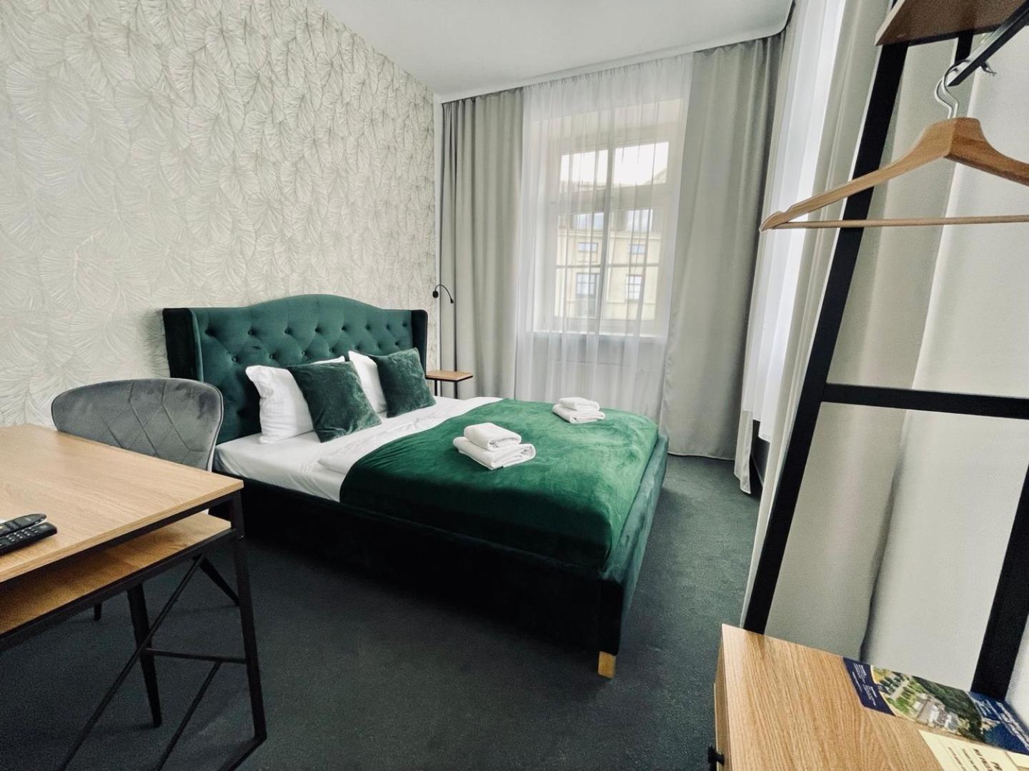 Double Room photo 1