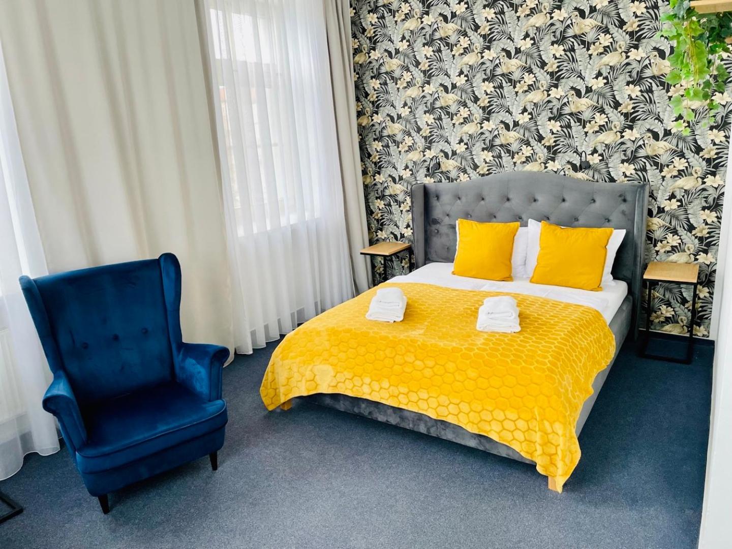 Double Room photo 3