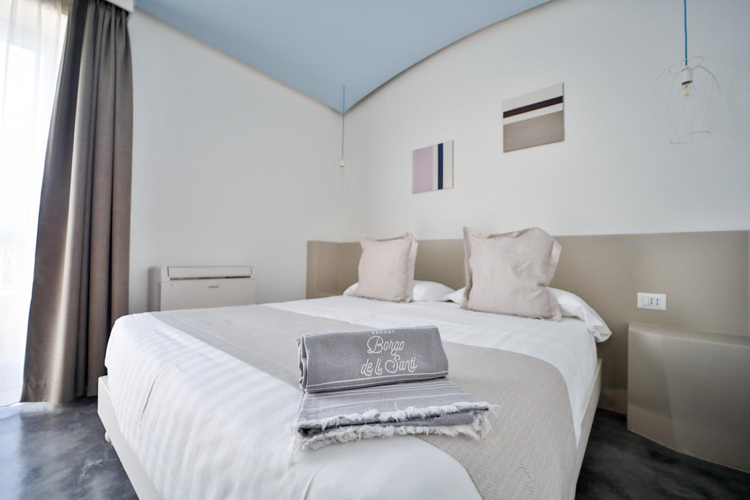 Standard One-Bedroom Apartment photo 1