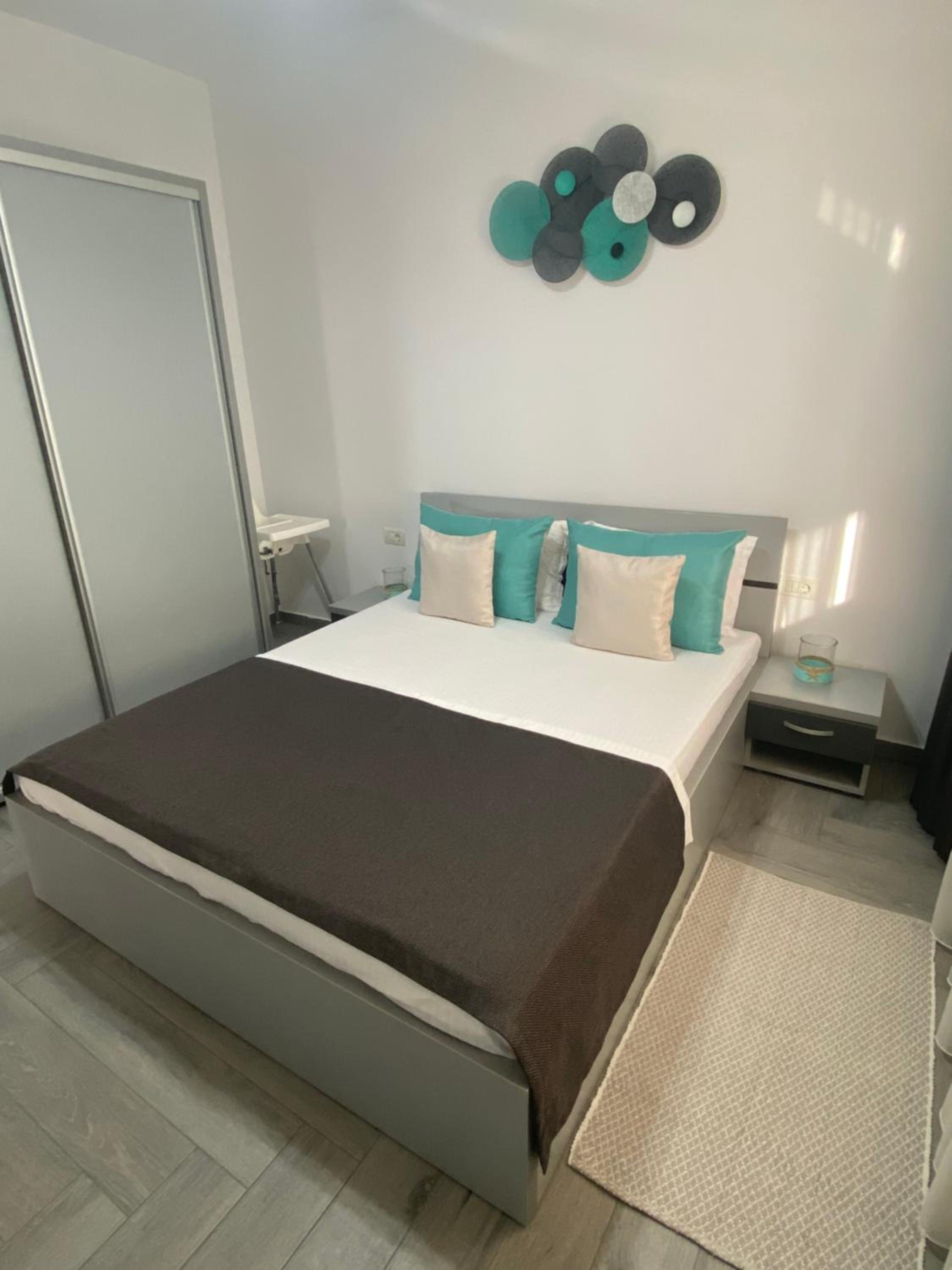 Apartment with Sea View photo 3