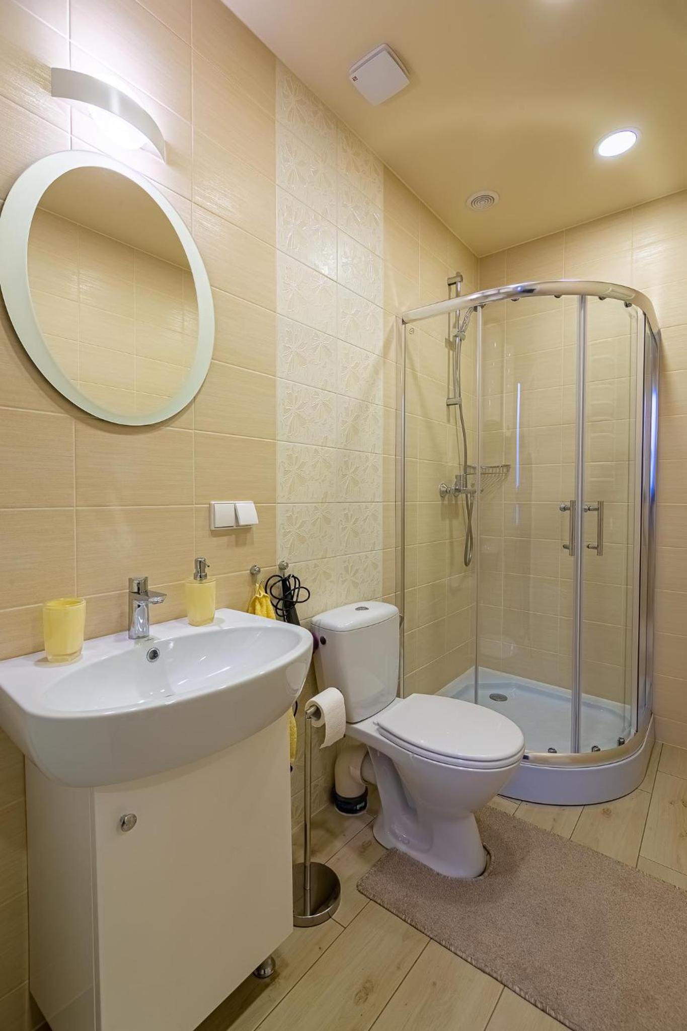 One-Bedroom Apartment - Photo 10