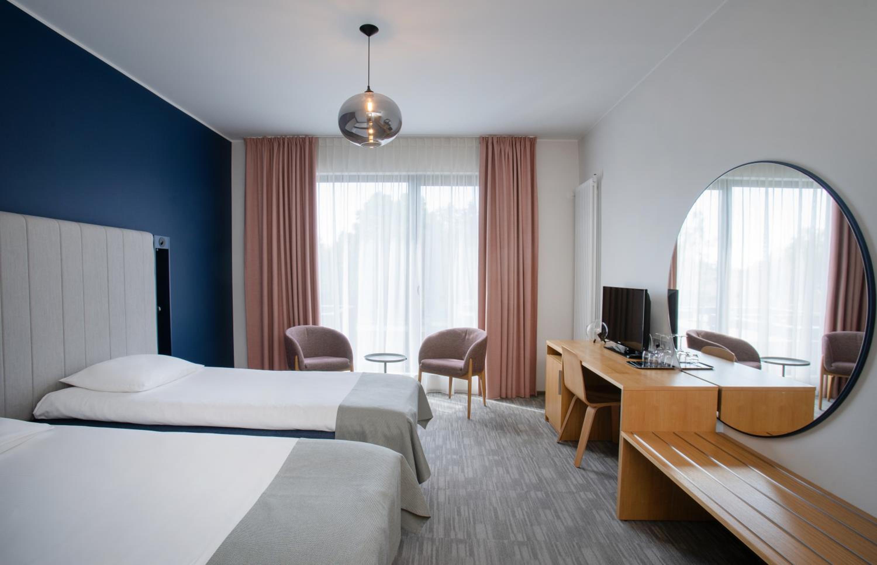 Superior Twin Room  - Photo 9