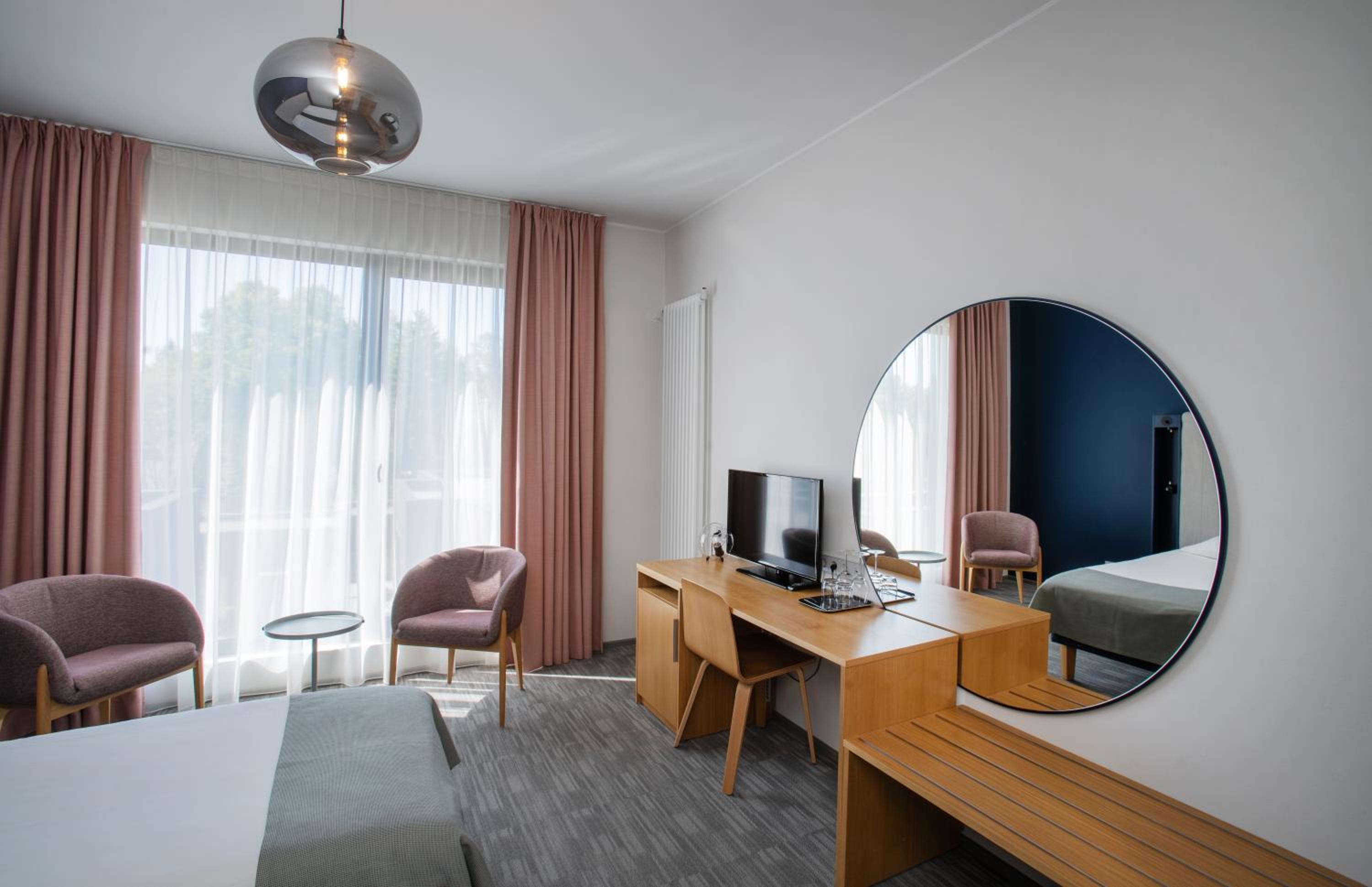 Superior Twin Room  - Photo 7