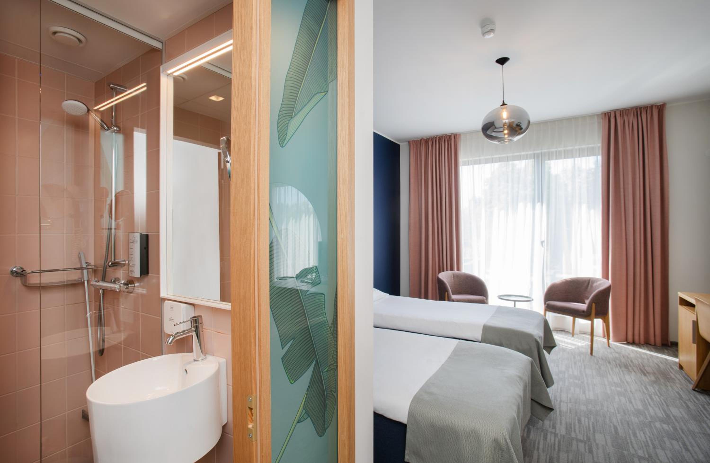 Superior Twin Room  - Photo 21
