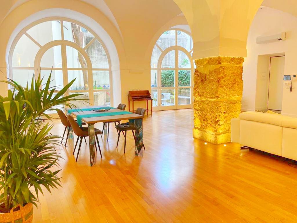 Appartamento con due camere