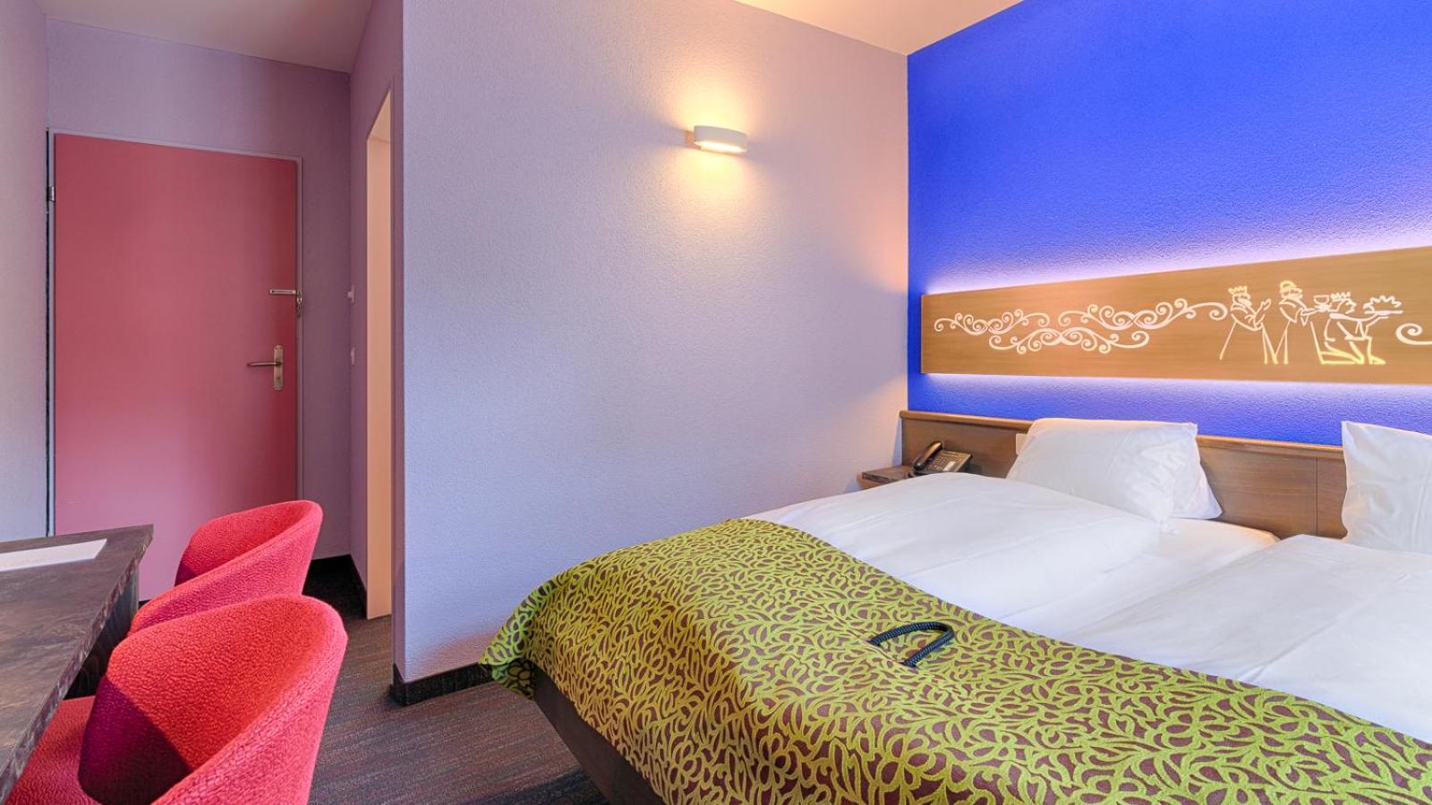 Small Double Room photo 3