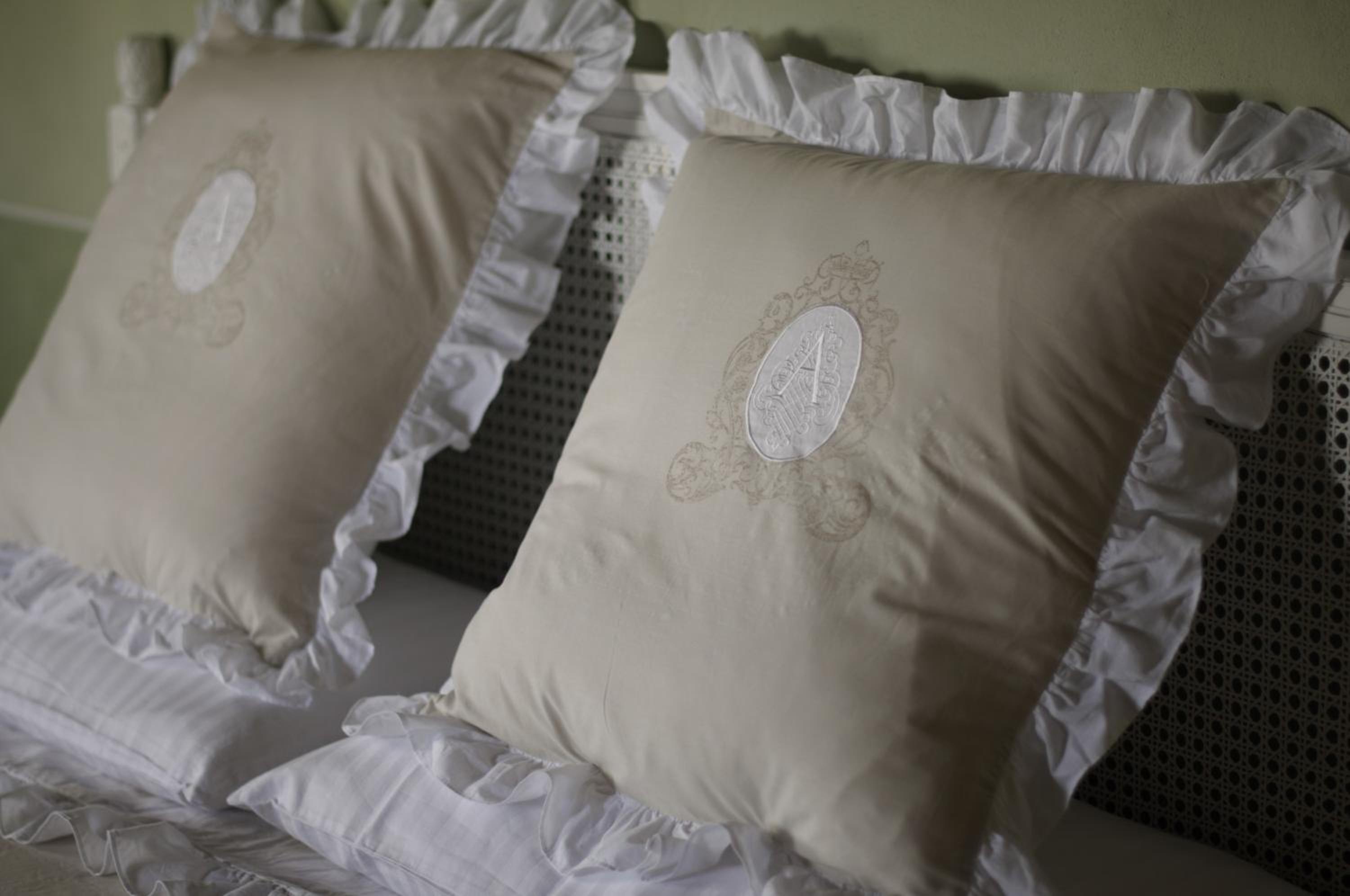 Double or Twin Room with Garden View photo 3
