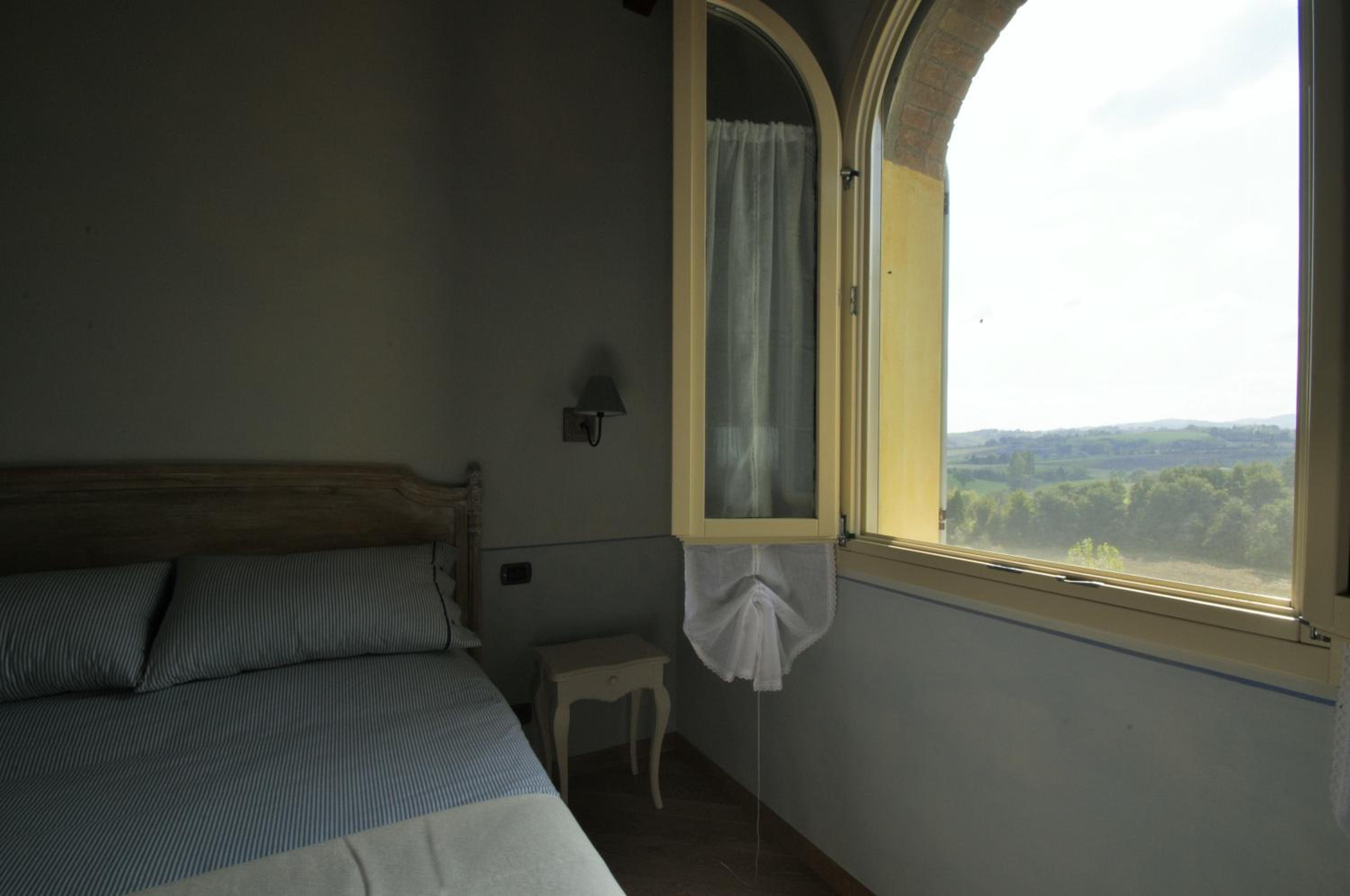 Double Room with Mountain View photo 3